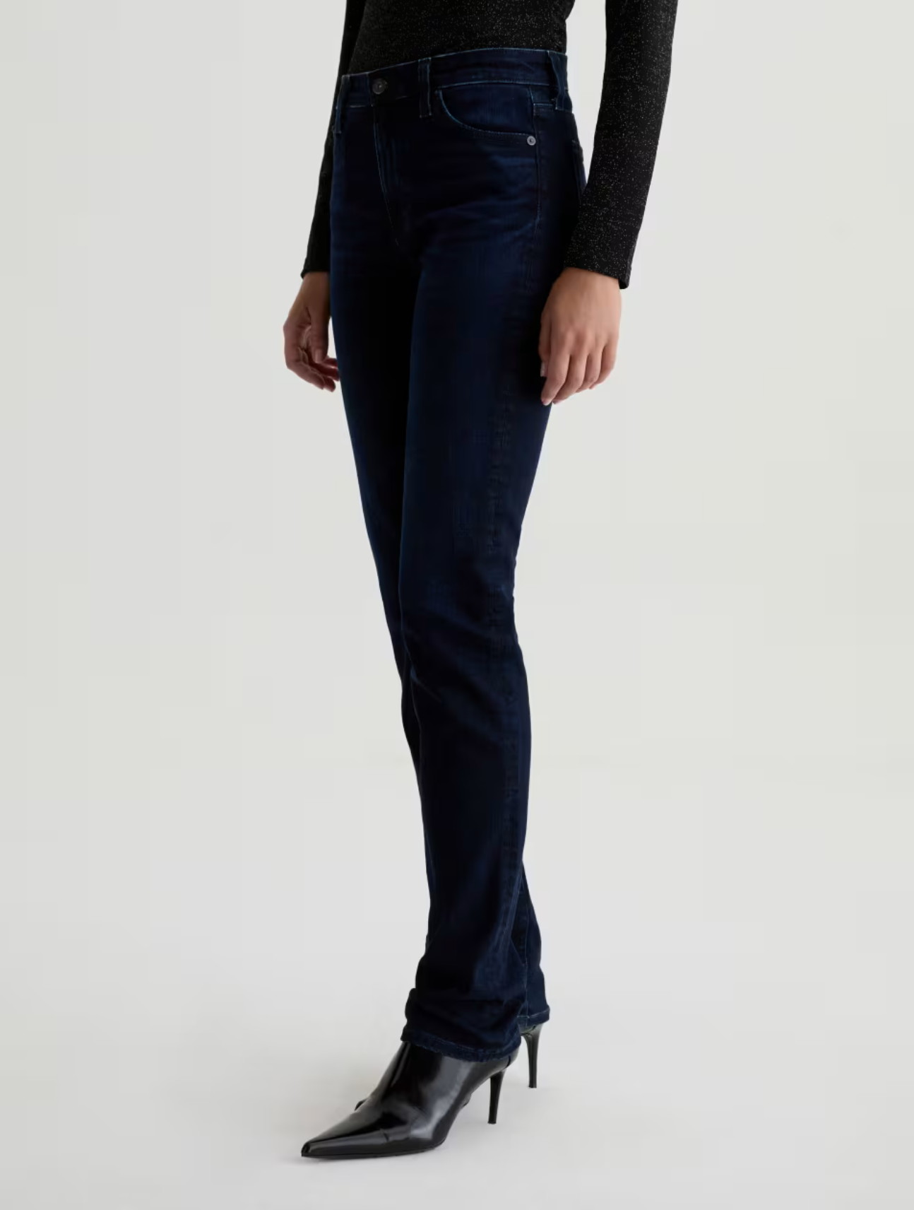 Mari Extended Slim Straight