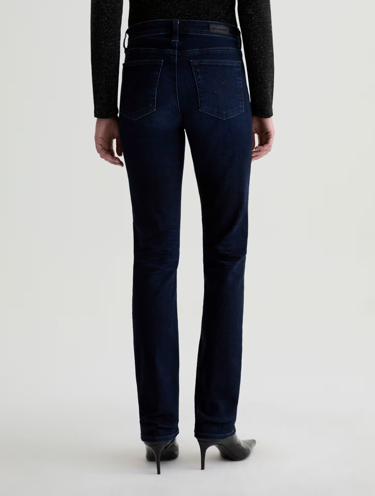 Mari Extended Slim Straight