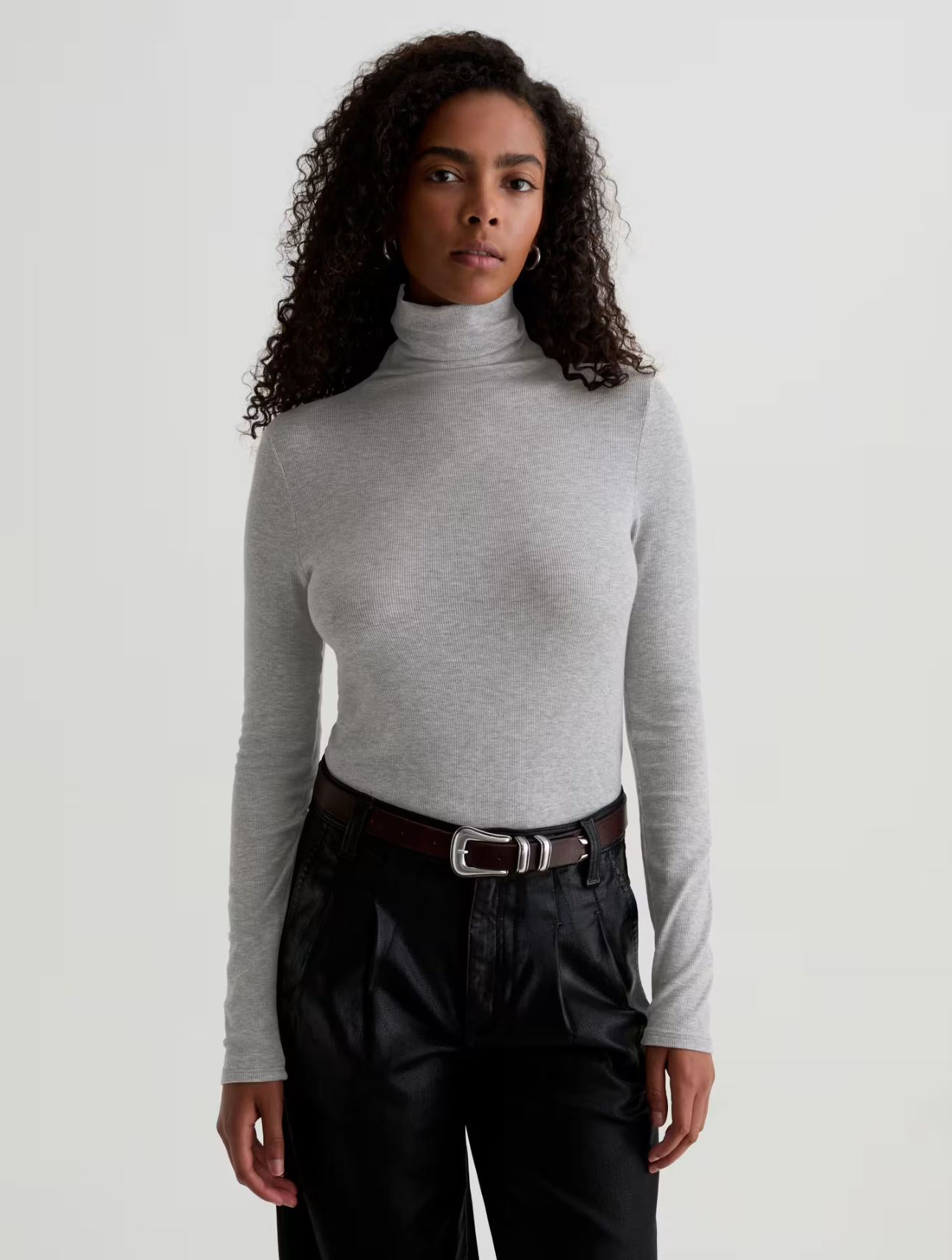 Chels Turtleneck