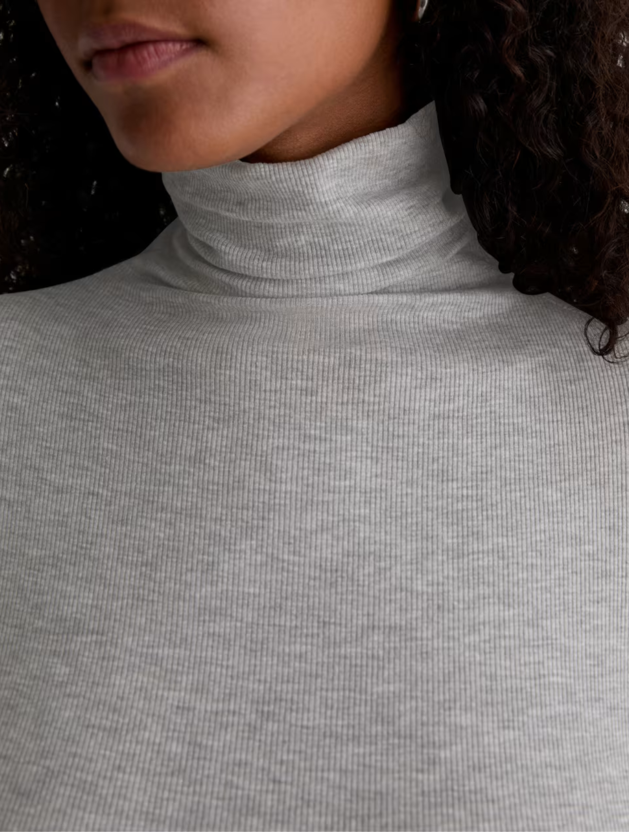 Chels Turtleneck