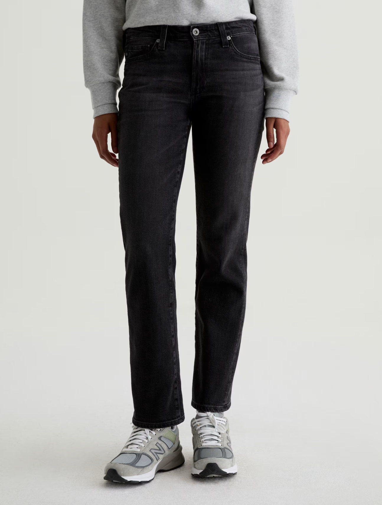 Sandra Low Rise Straight