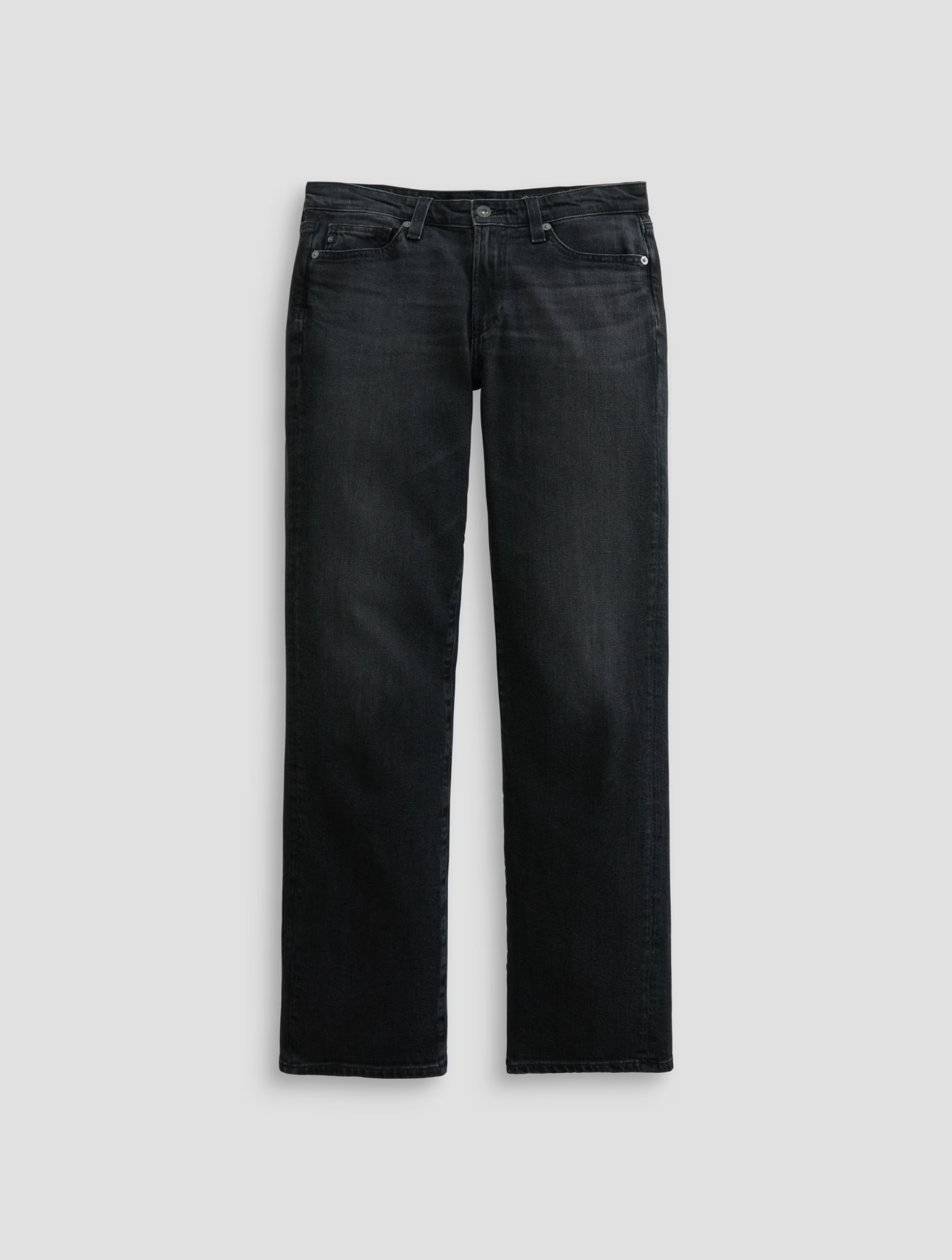 Sandra Low Rise Straight