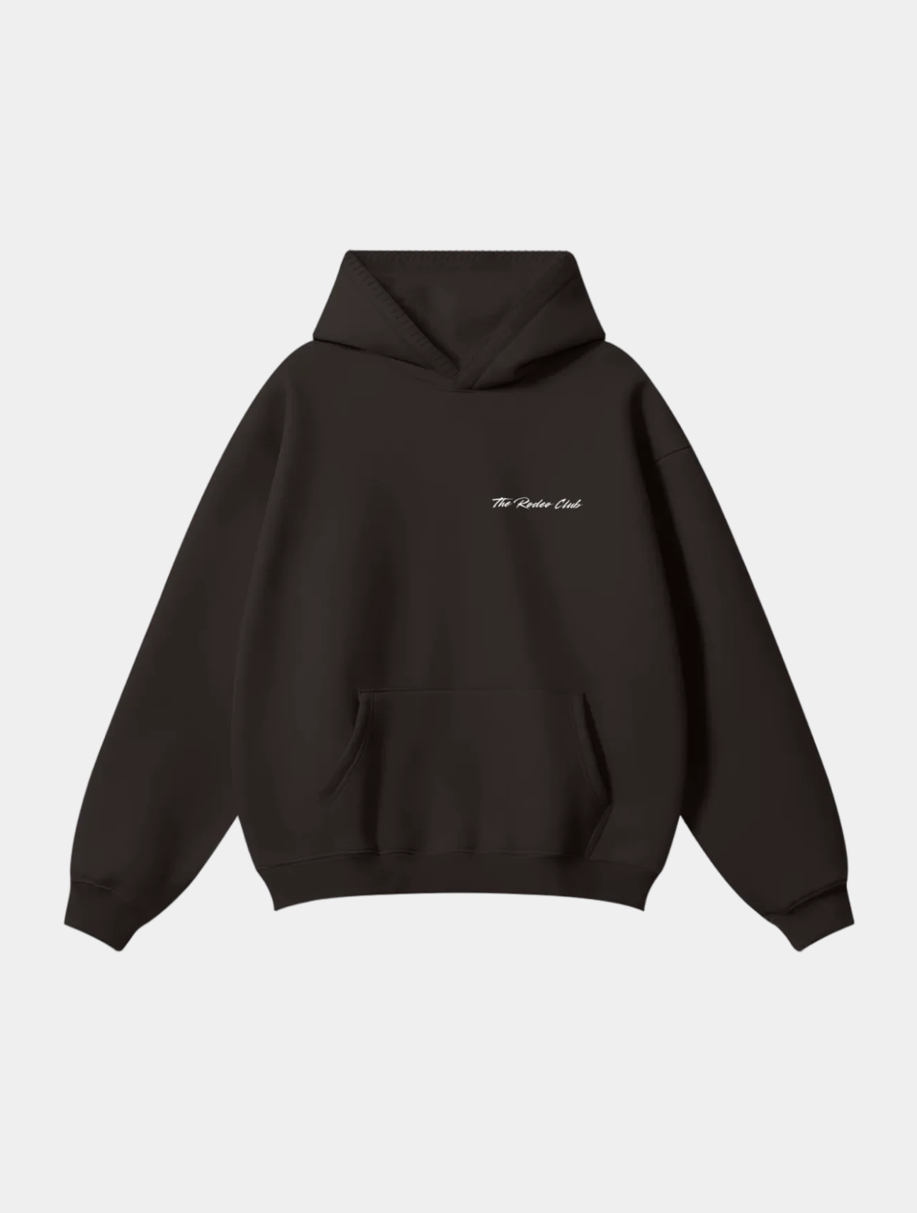 Rodeo Club Hoodie