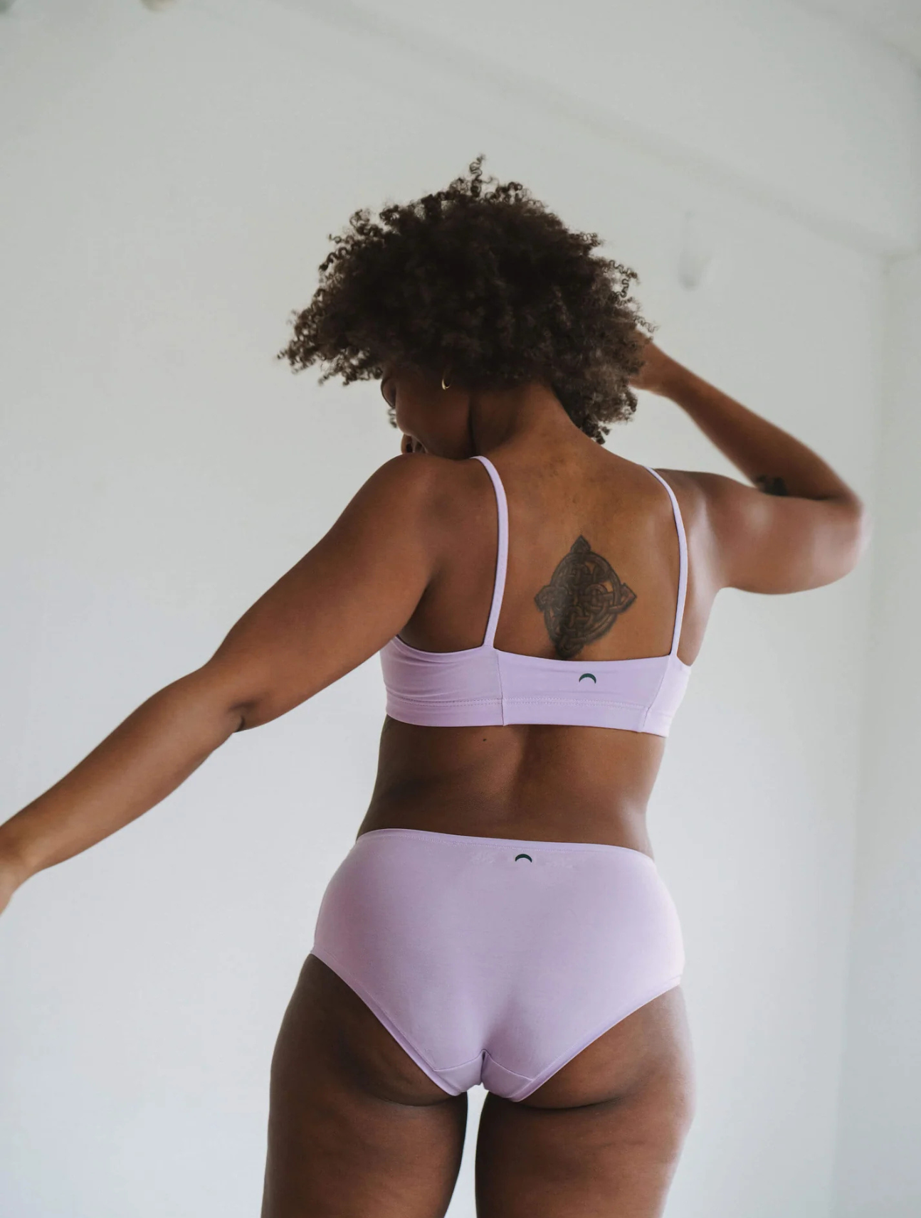 Hipster Mineral Undies