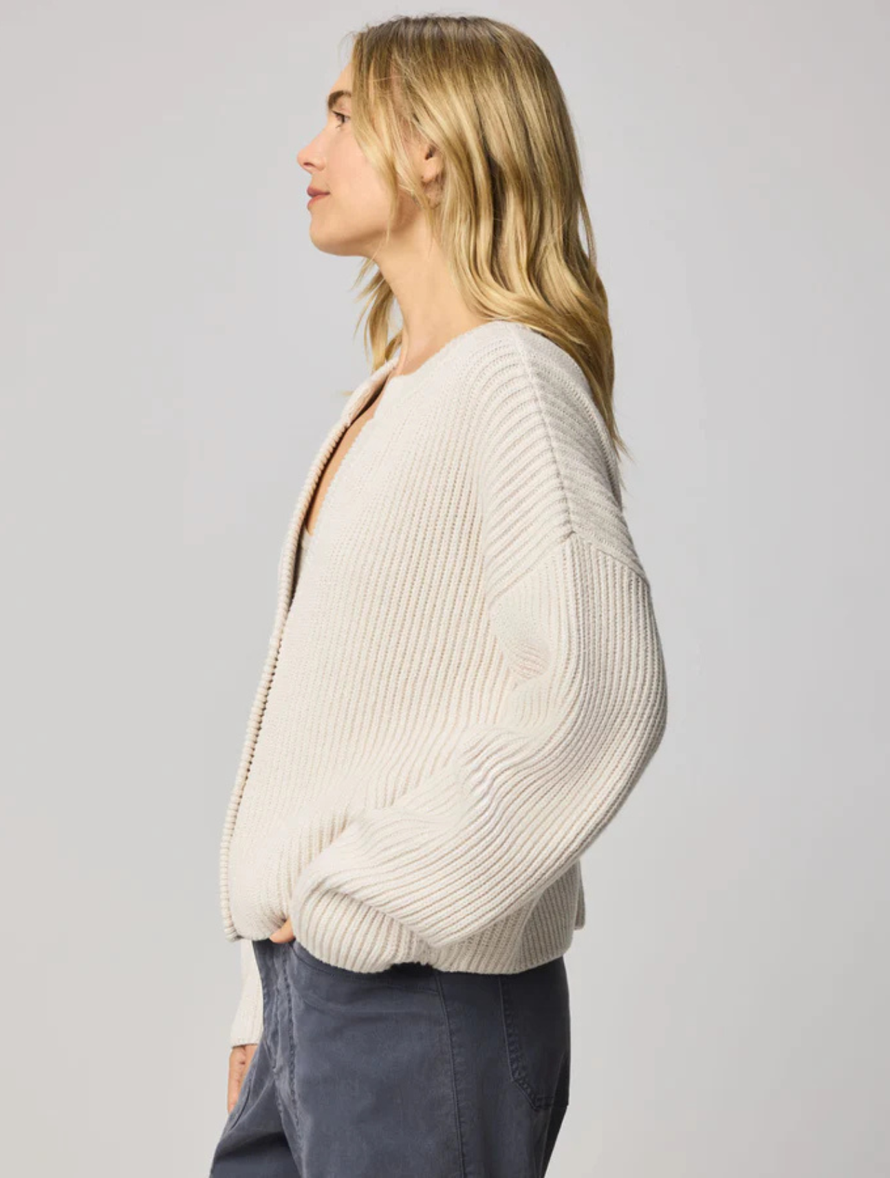 Alexandra Cardigan