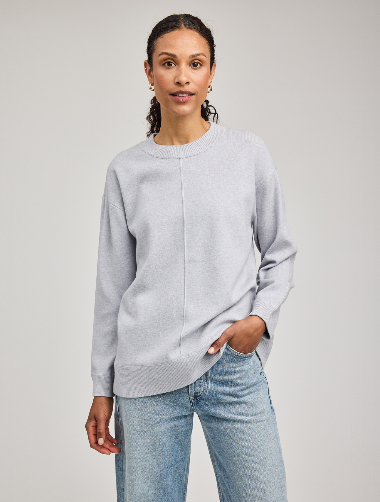 Louella Pullover