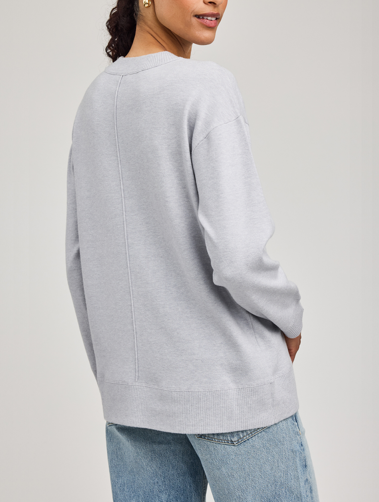 Louella Pullover