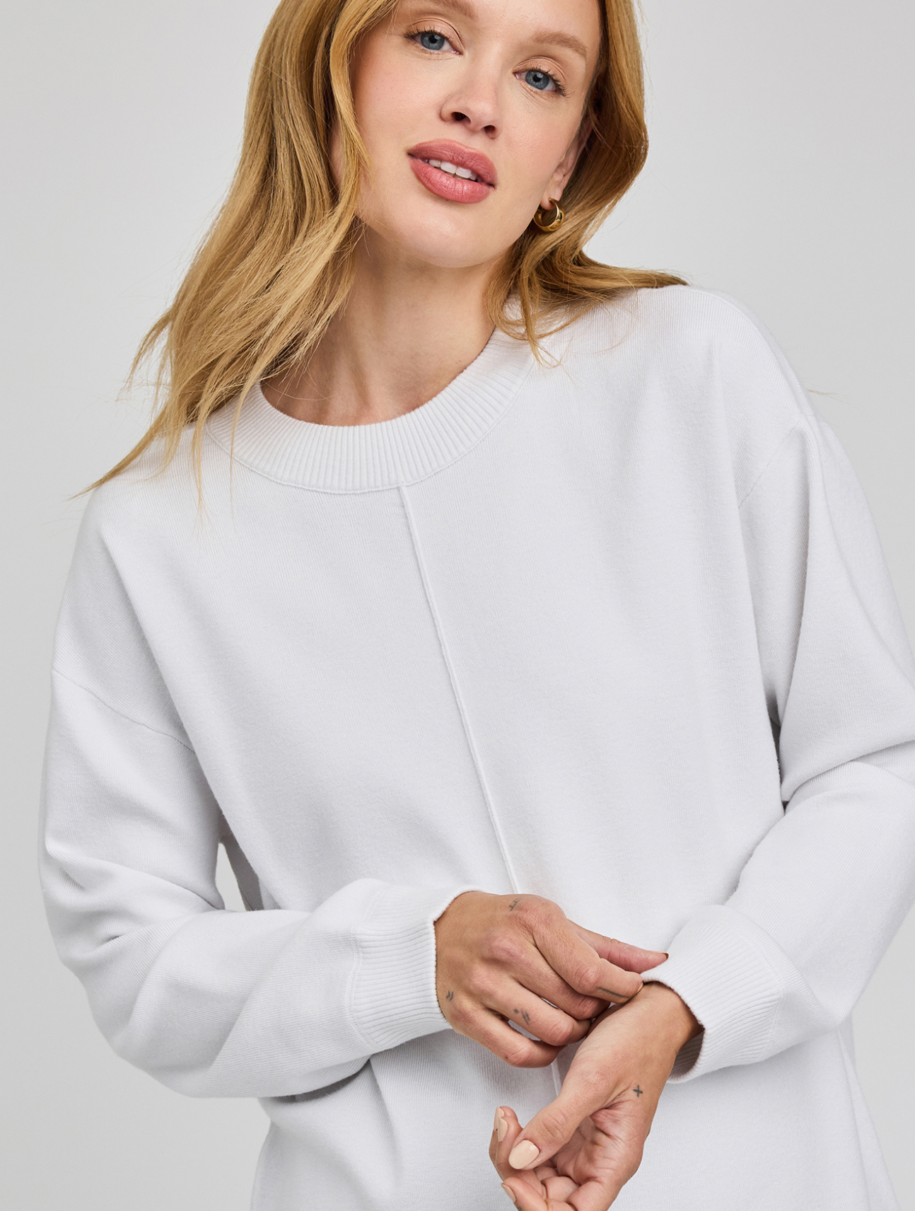 Louella Pullover