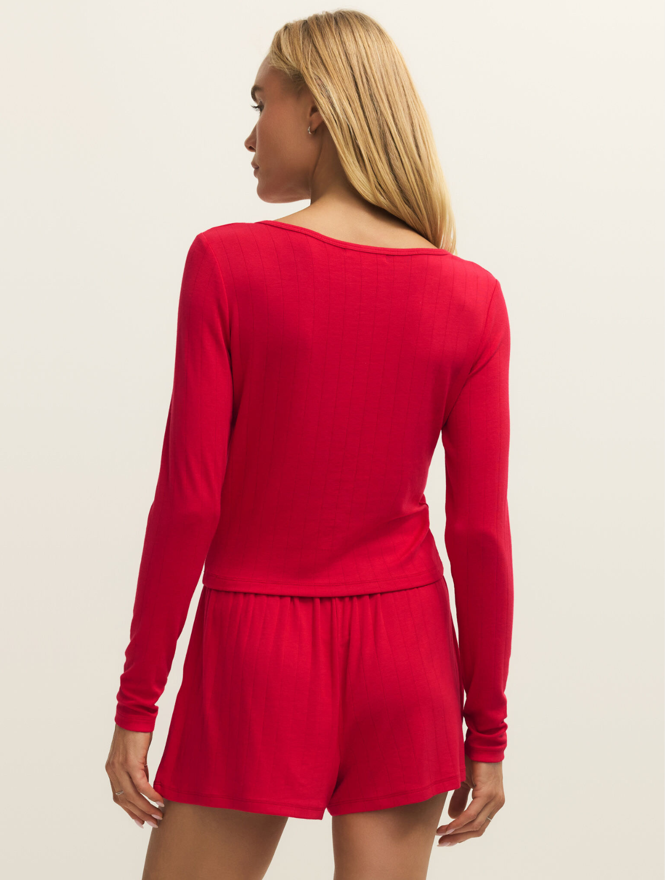 Felt Cute Long Sleeve