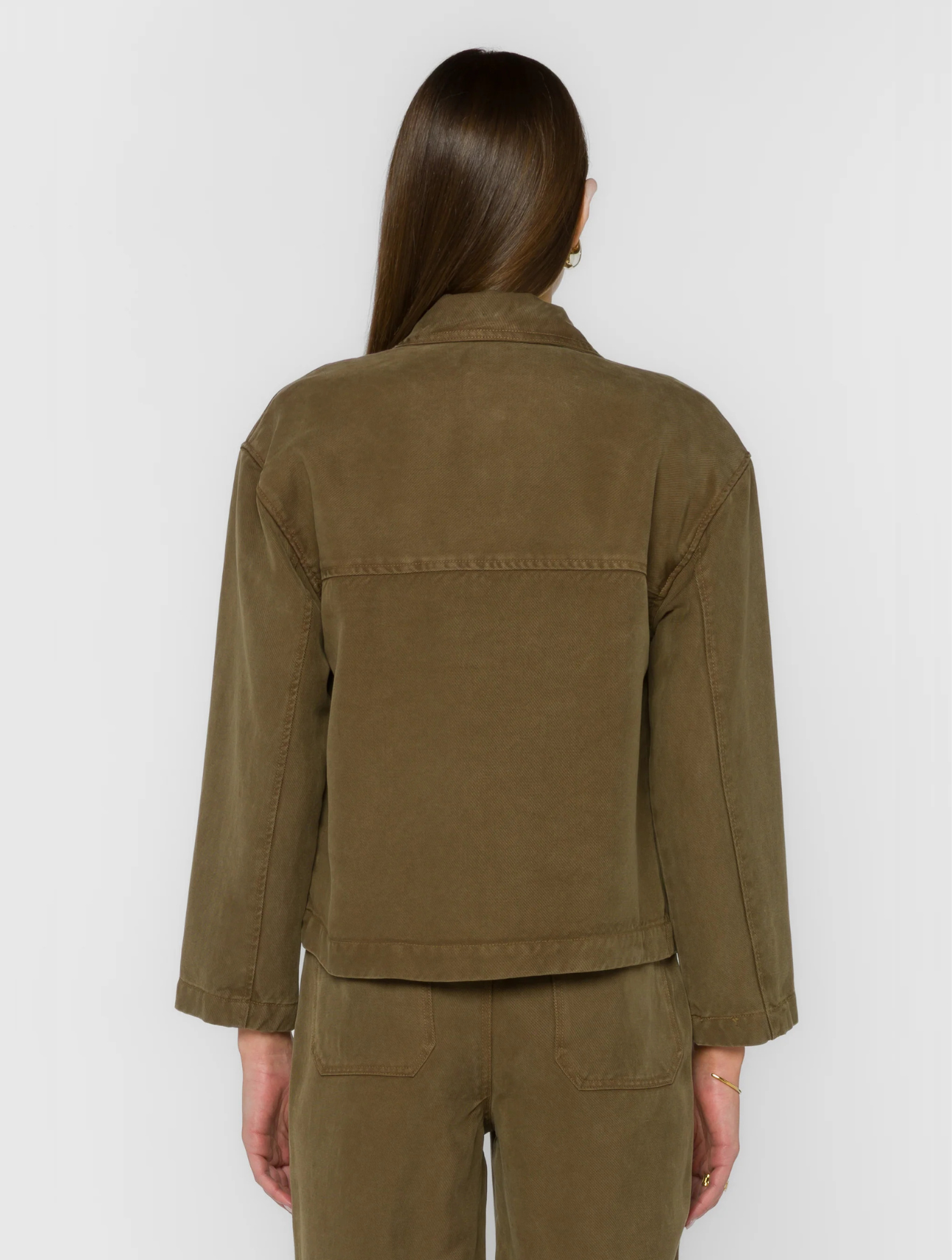 Lorna Utility Jacket