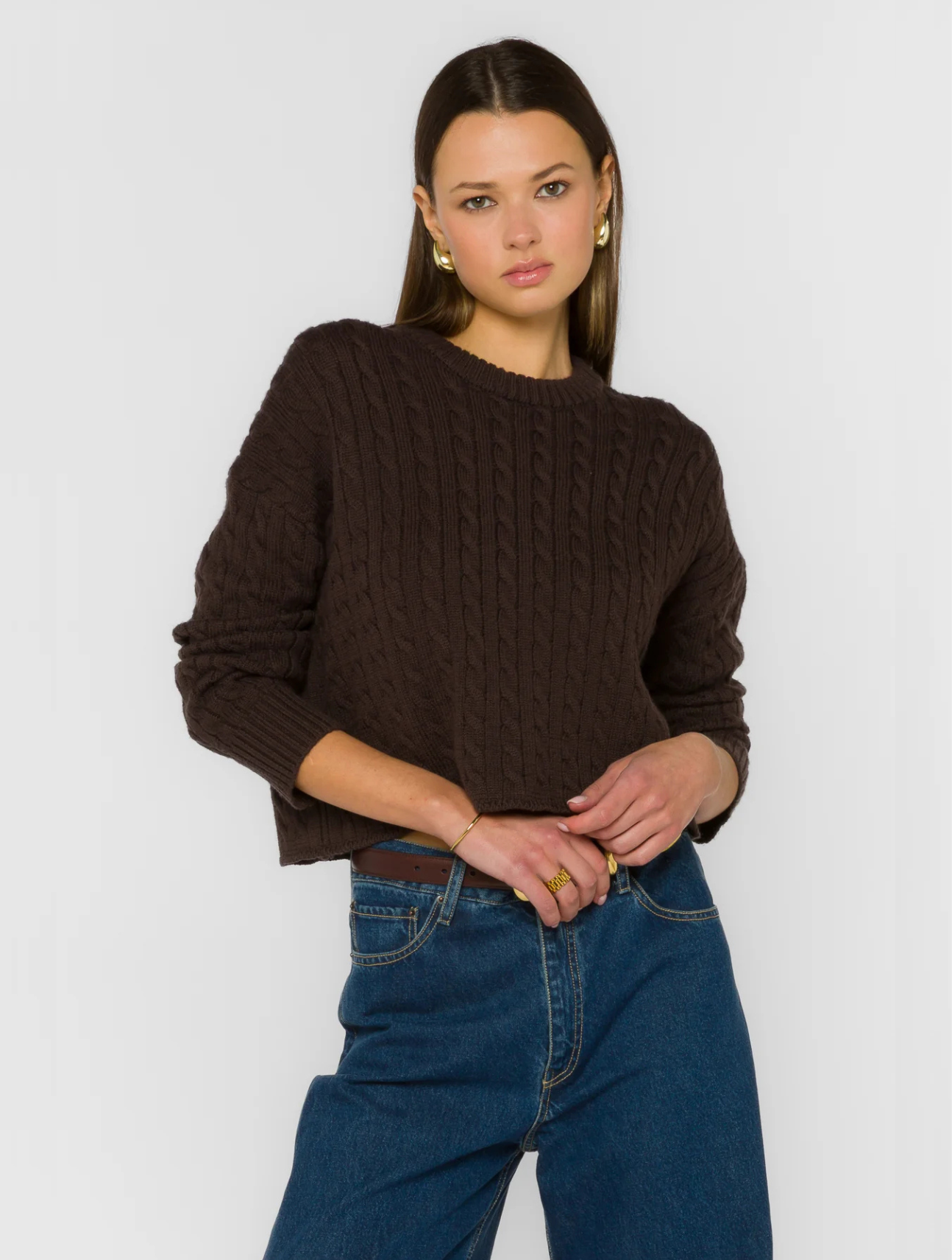 Kalliope Sweater