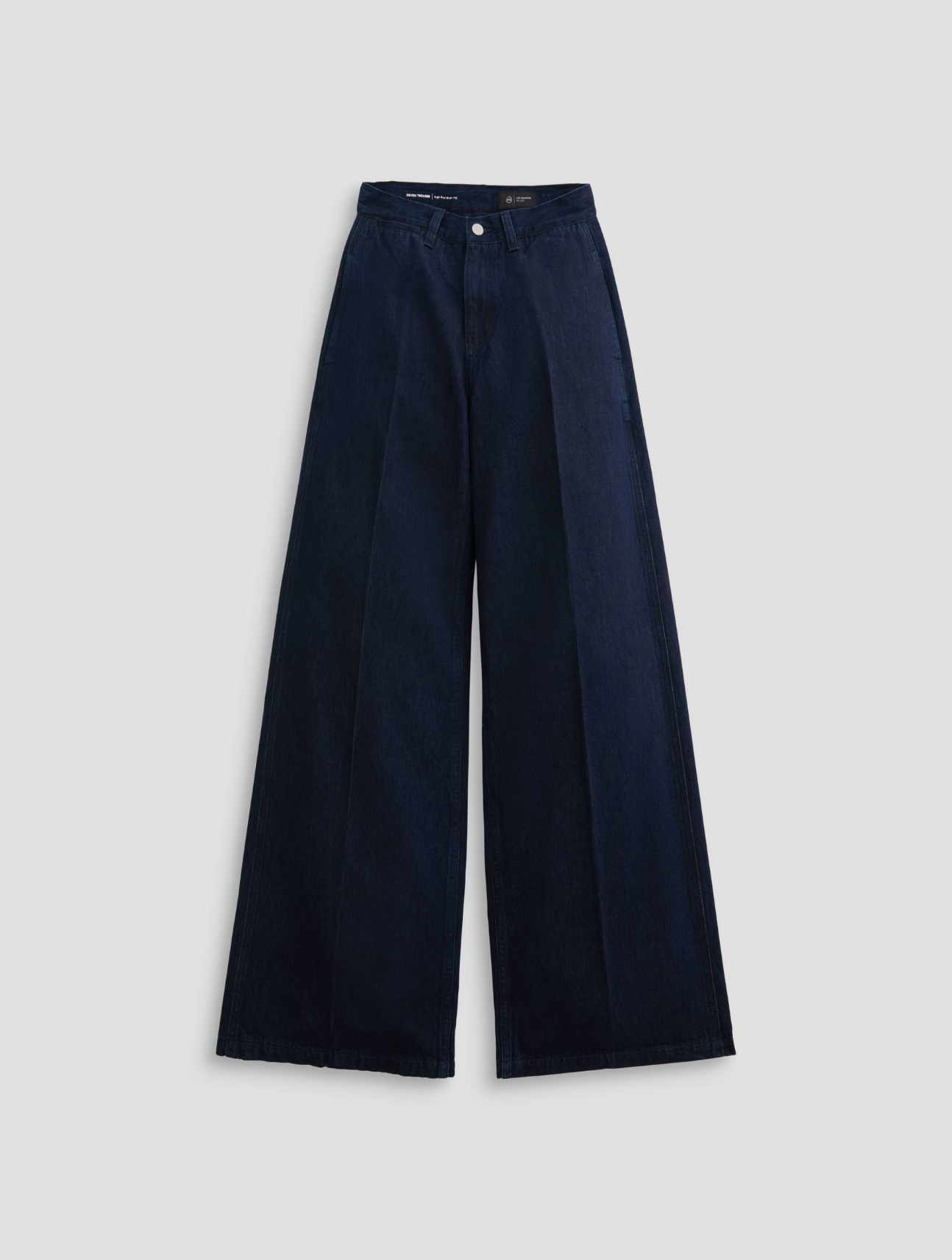 Deven Selvage Trouser