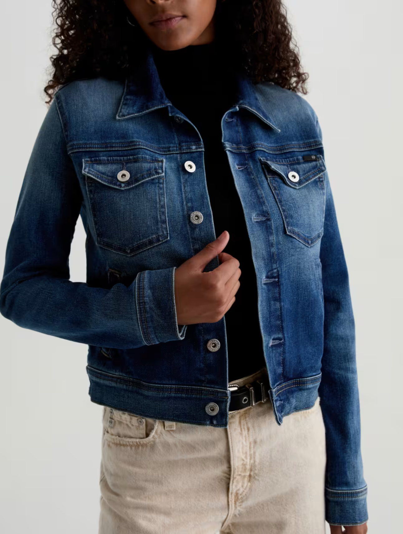 Robyn Workwear Jacket