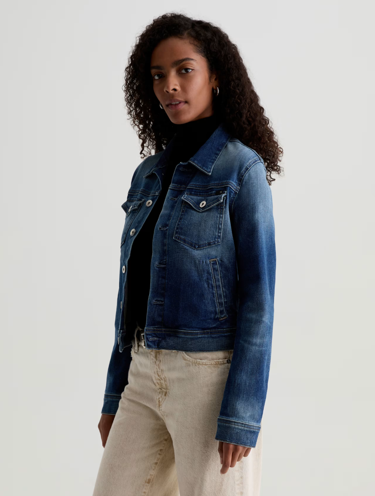 Robyn Workwear Jacket