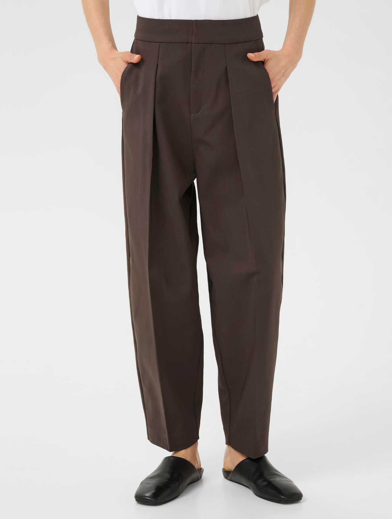 Zella Barrel Trouser