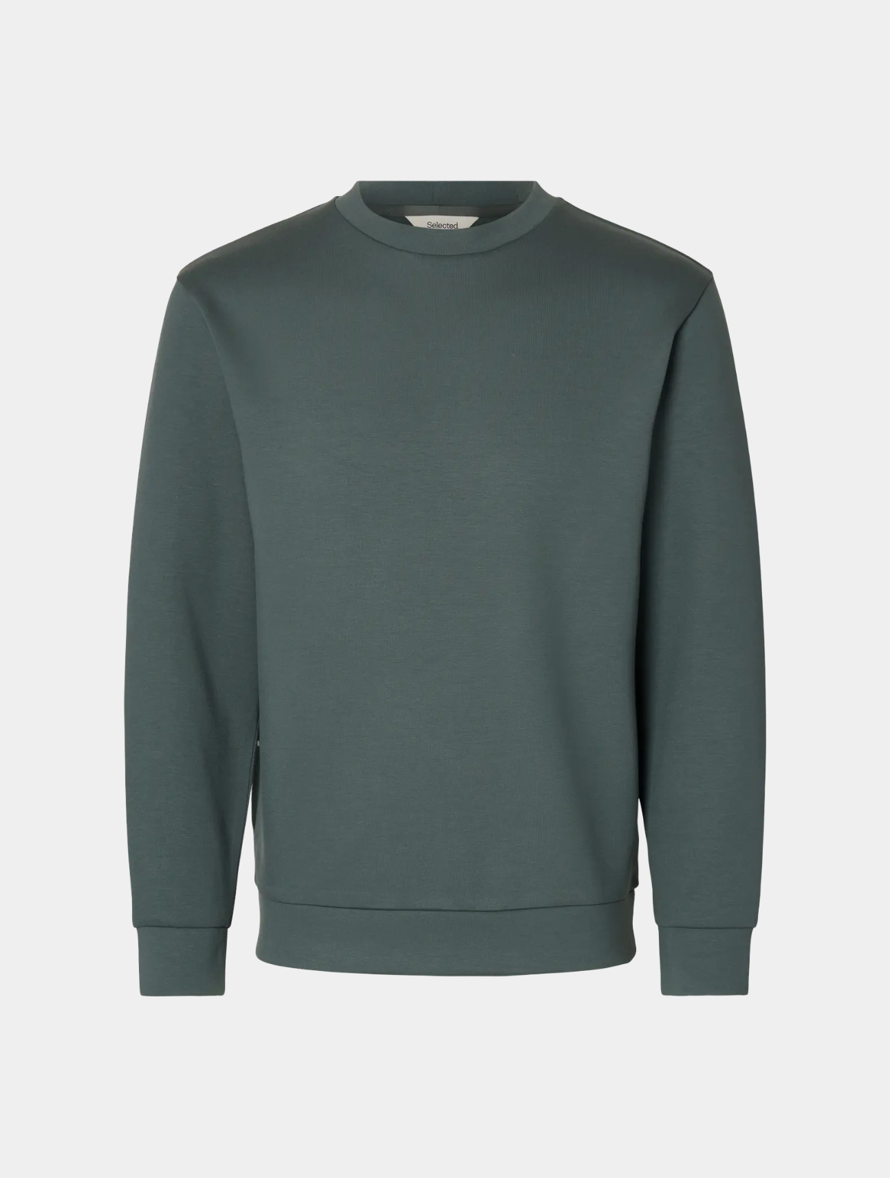 Manuel Soft Crew Neck