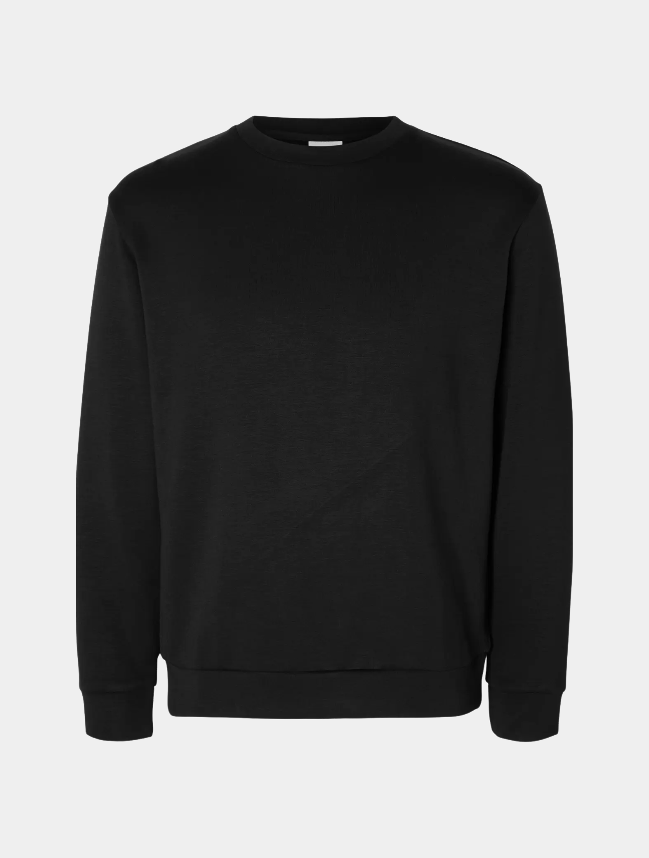 Manuel Soft Crew Neck