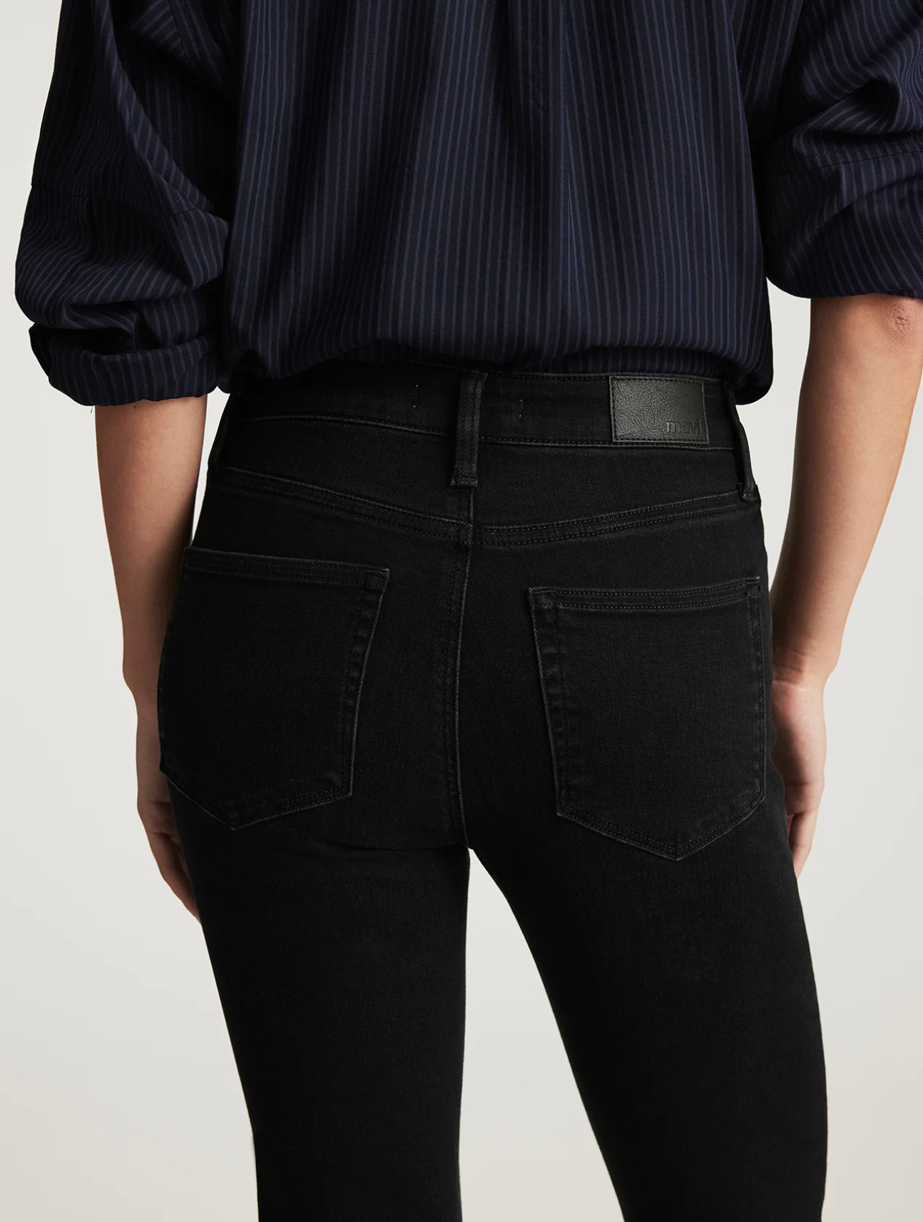 Kendra Straight Leg Jeans