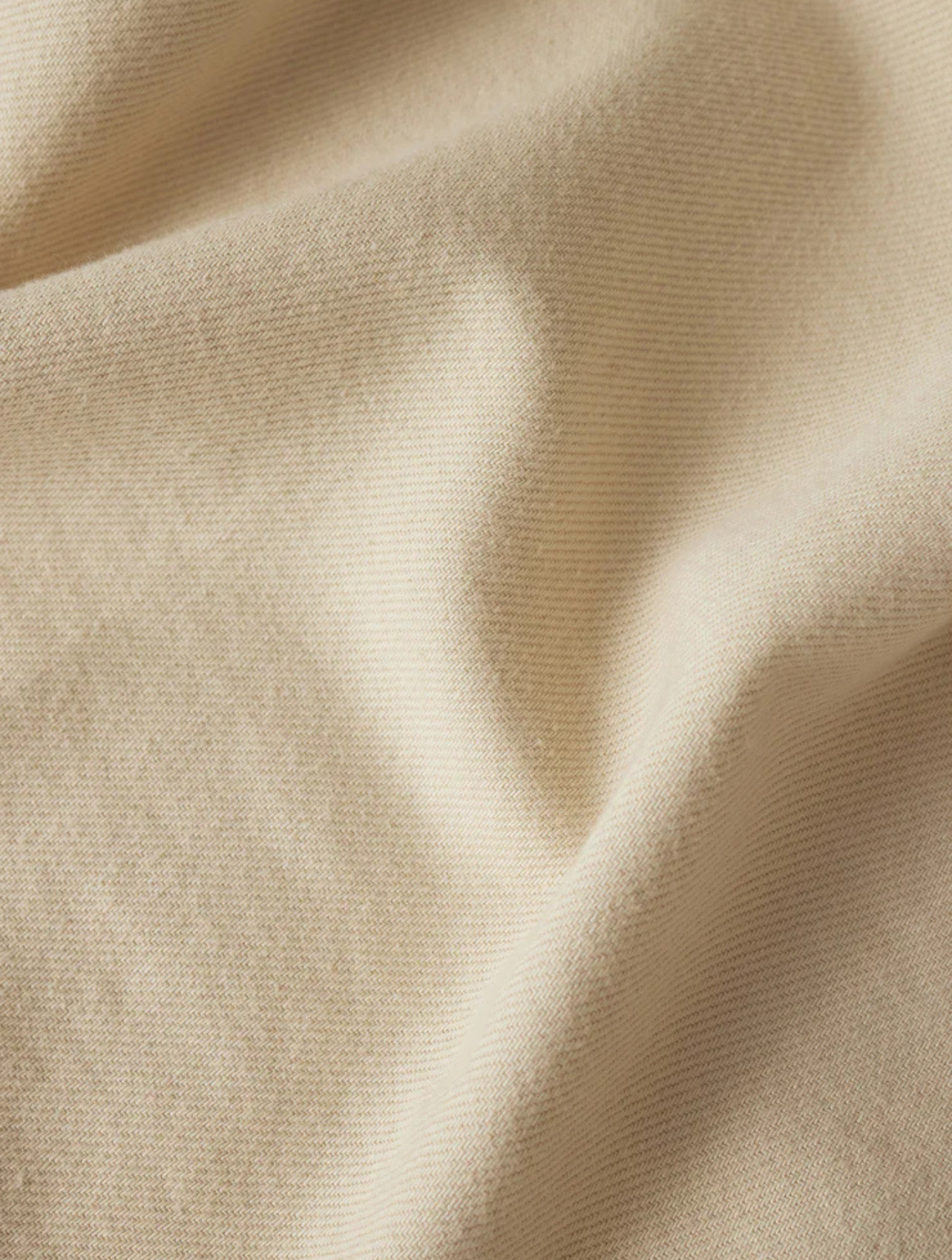 Bay Breeze Twill Jacket