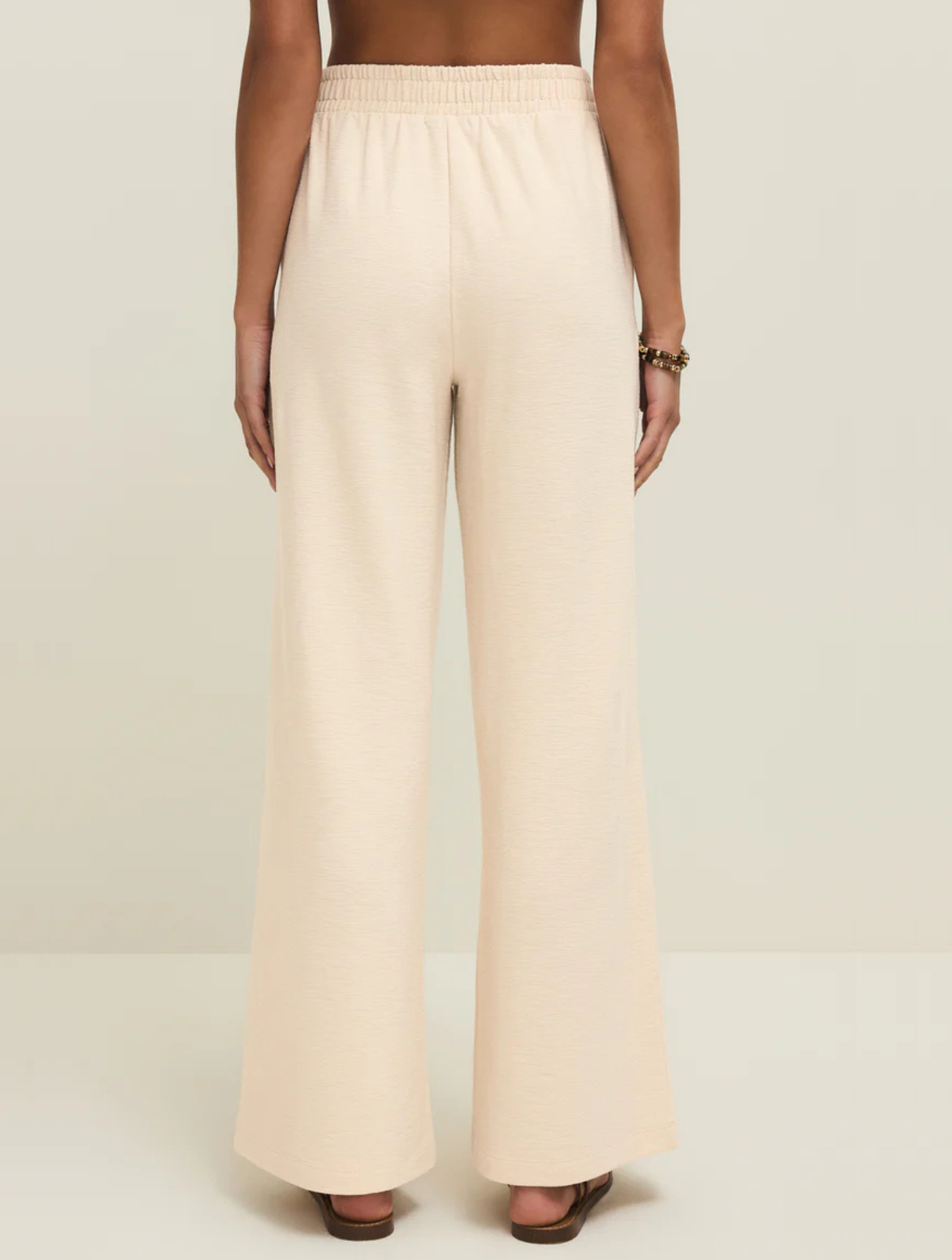 Andre Wide Leg Pant