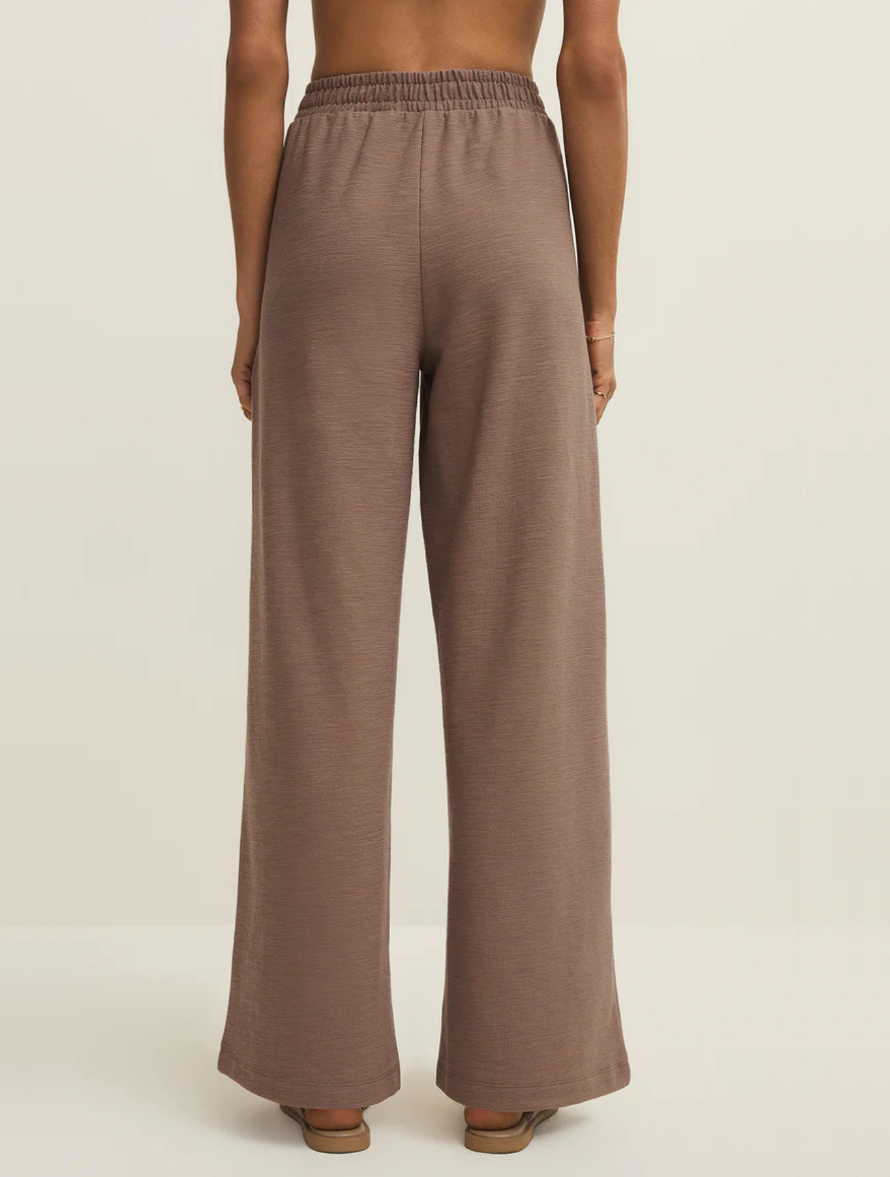 Andre Wide Leg Pant