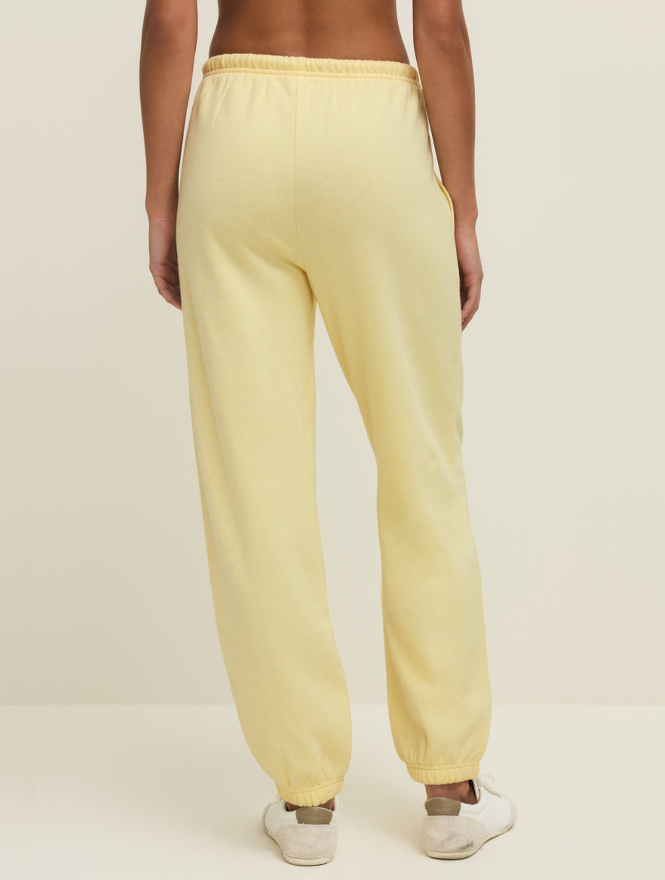 Downtown Fleece Jogger