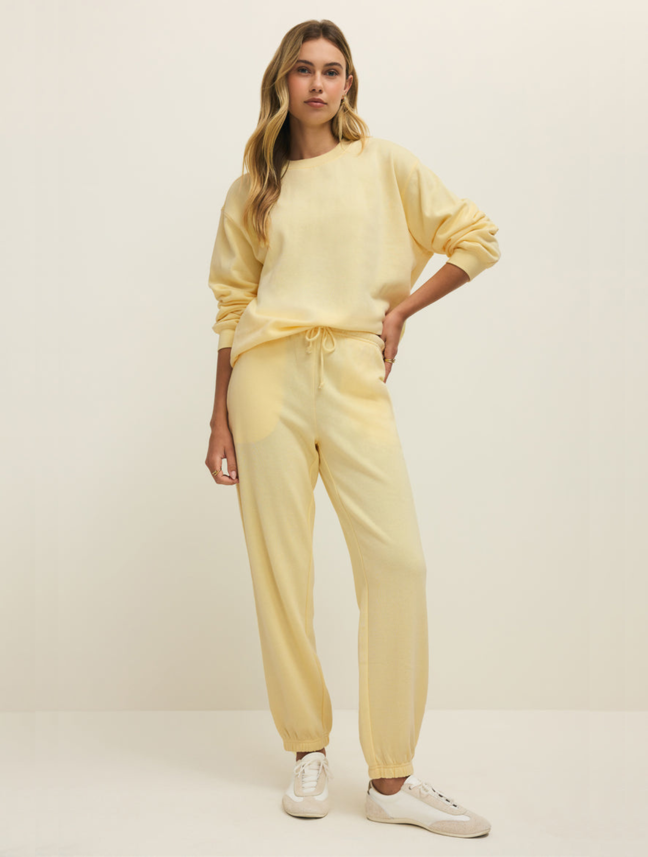 Downtown Fleece Jogger