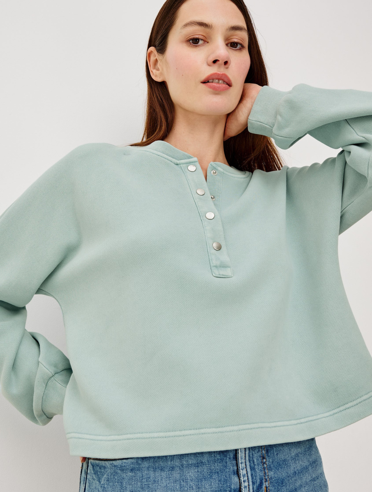 Leonie Sweatshirt