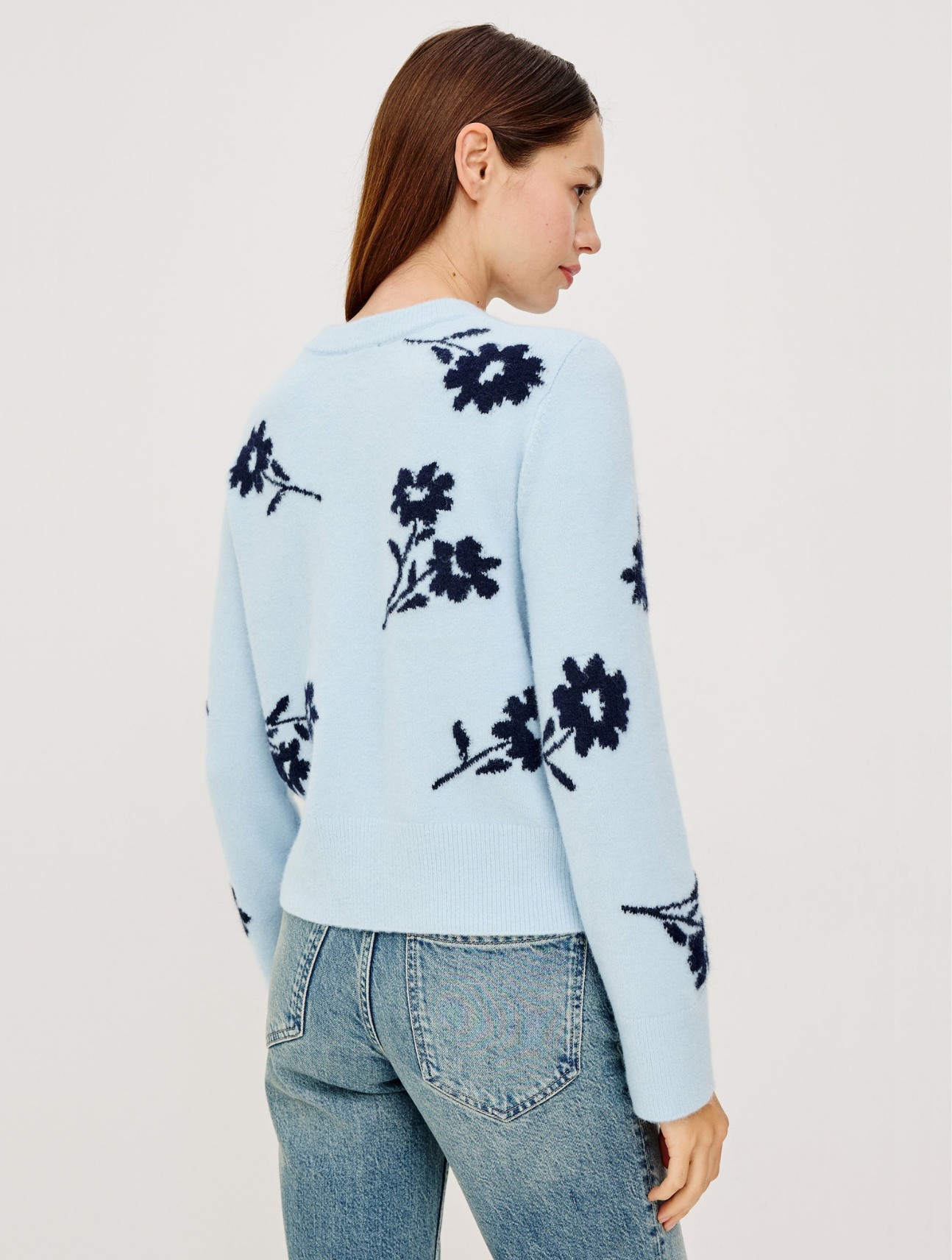 Anise Sweater