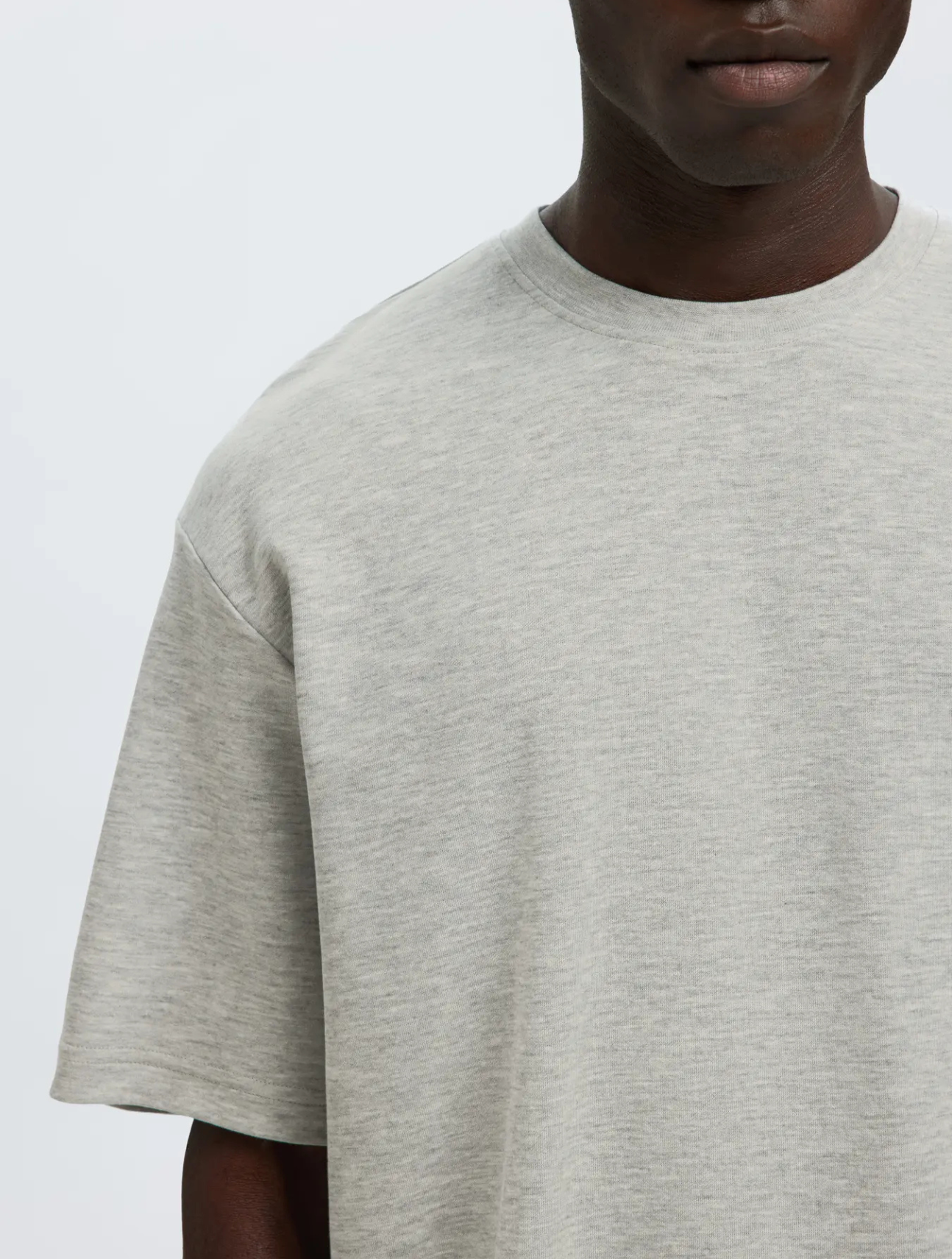Oscar SS O-Neck Tee
