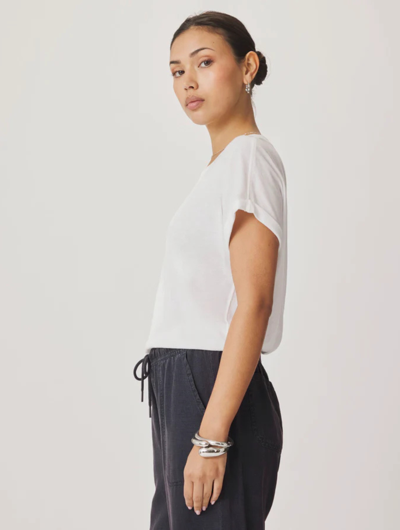 Louisa Short Sleeve Tee