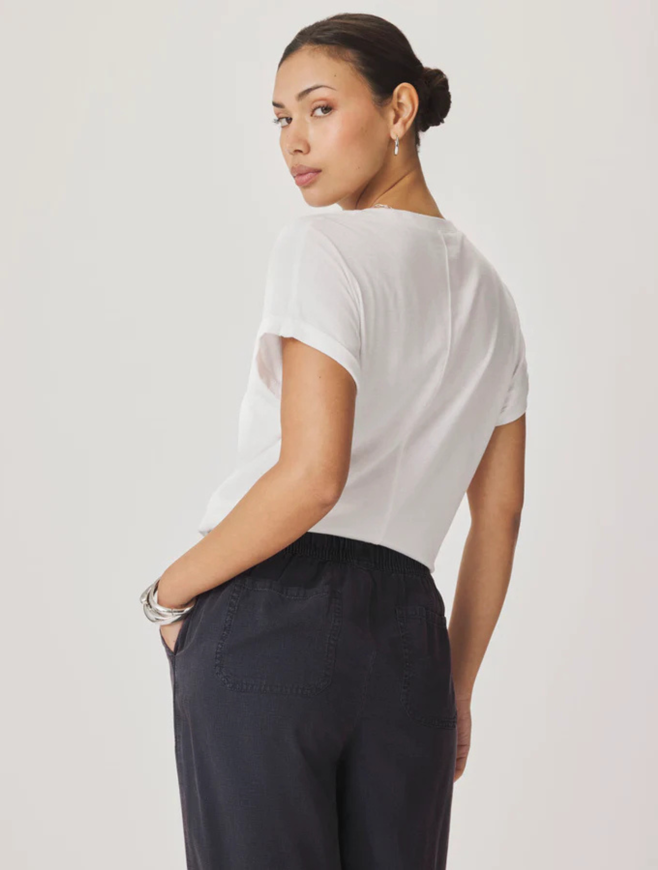 Louisa Short Sleeve Tee