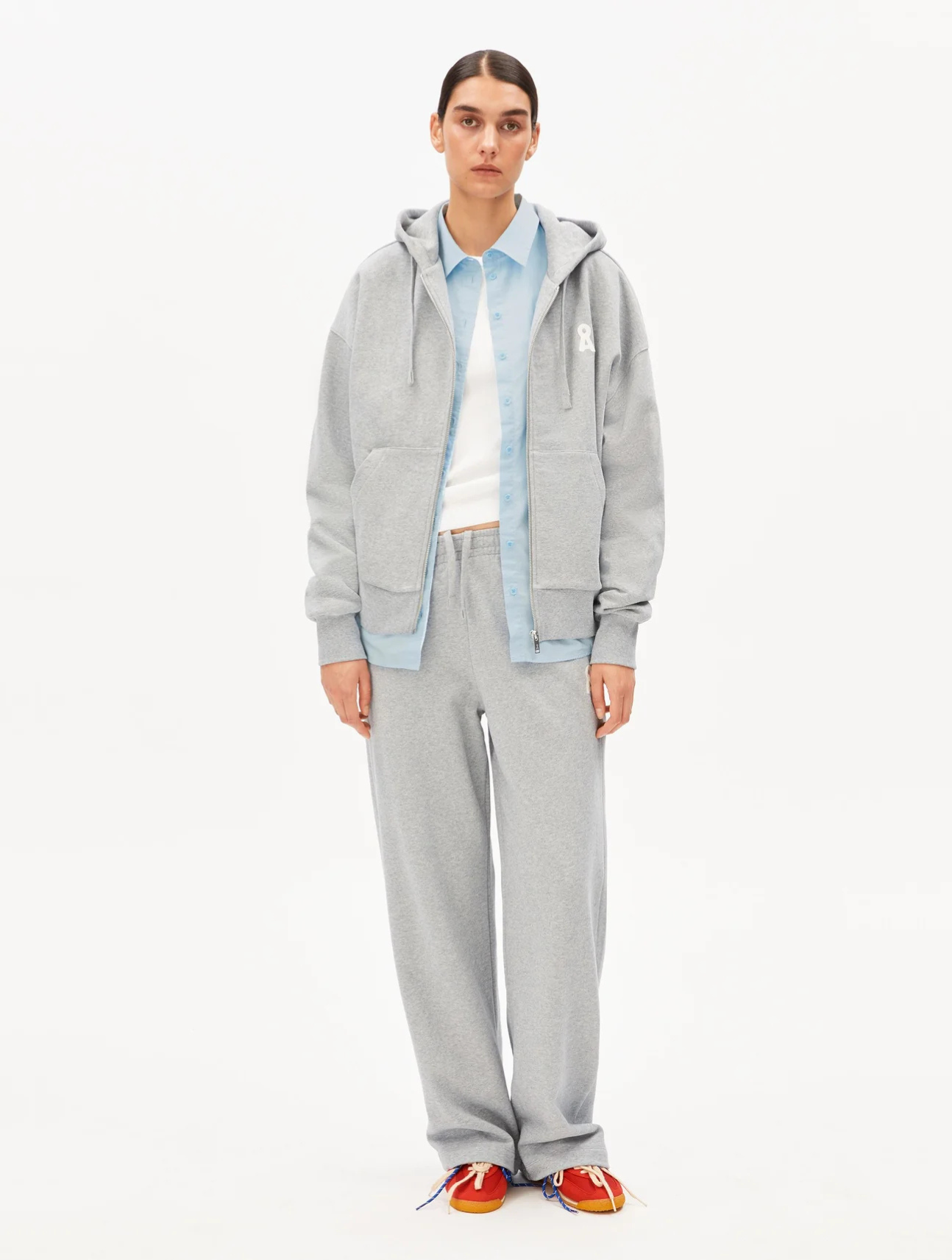 Iconic Å Rixamaa Sweat