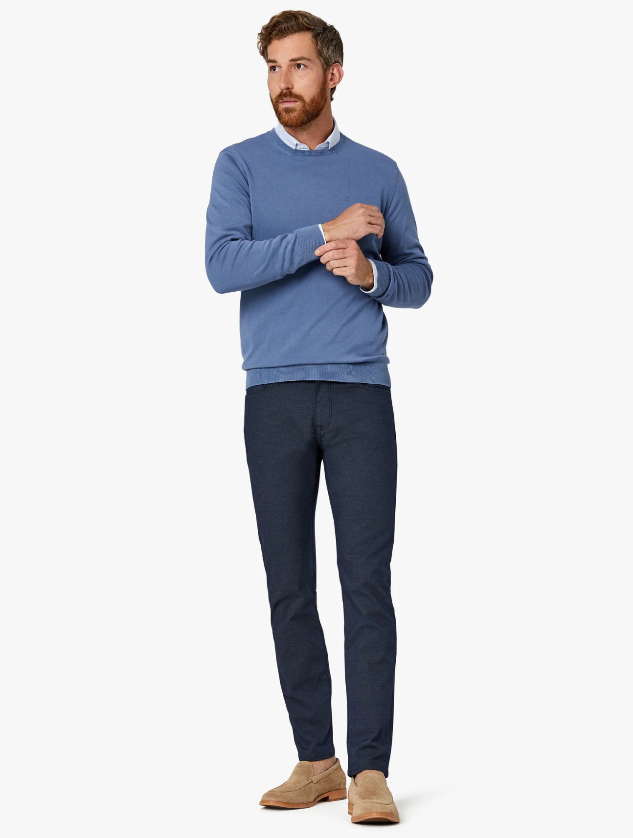 Courage Straight Leg Pants