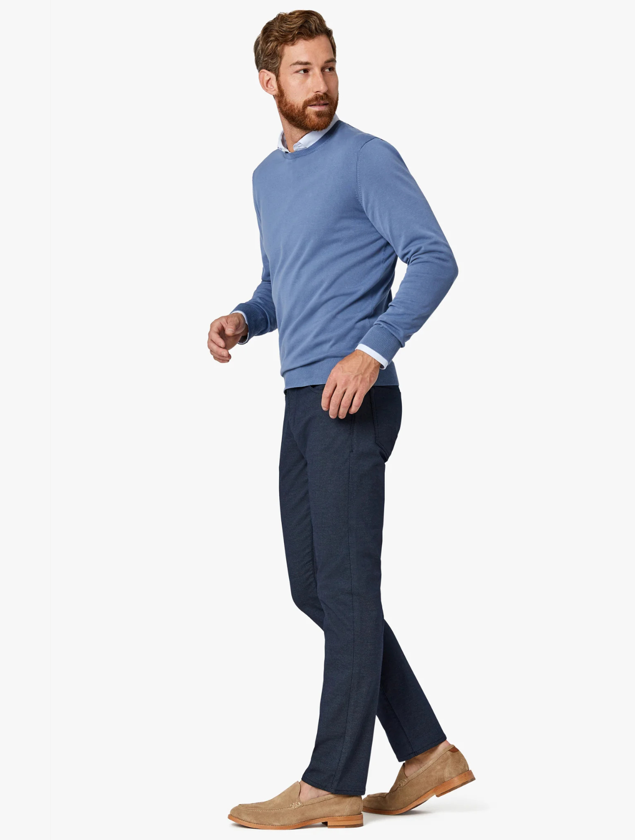 Courage Straight Leg Pants