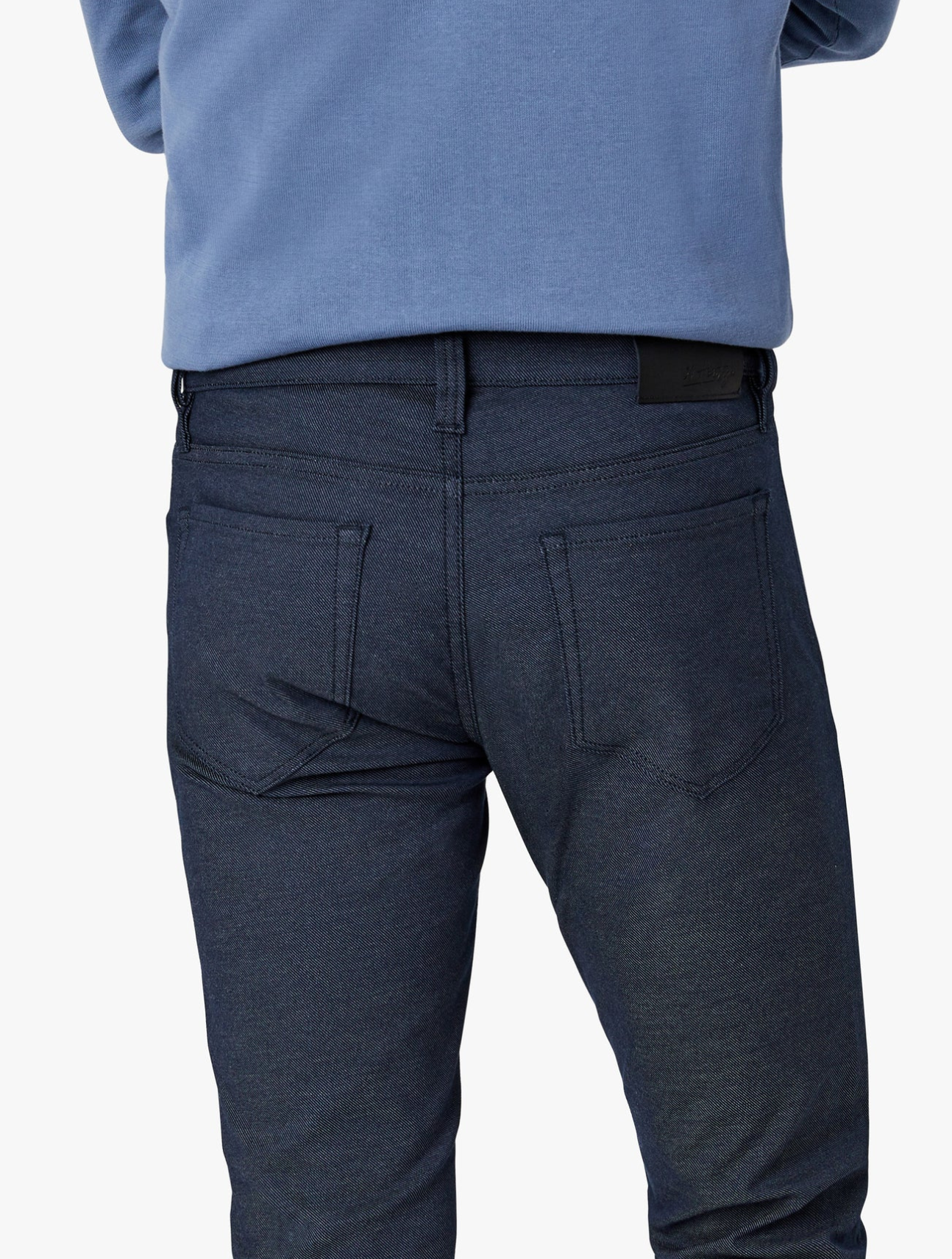 Courage Straight Leg Pants