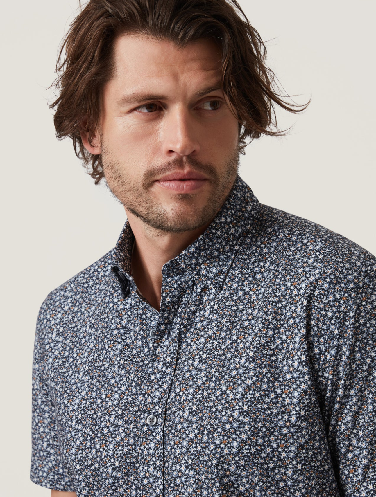 Field Short Sleeve Shirt