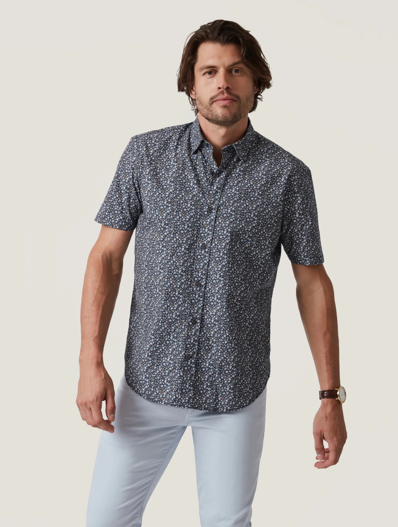 Field Short Sleeve Shirt