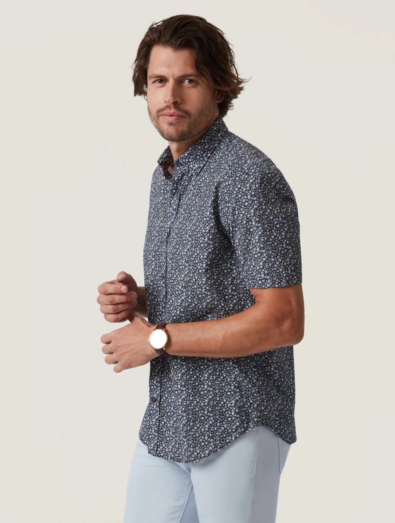 Field Short Sleeve Shirt
