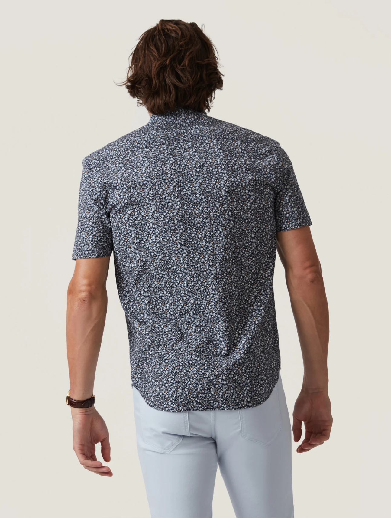 Field Short Sleeve Shirt