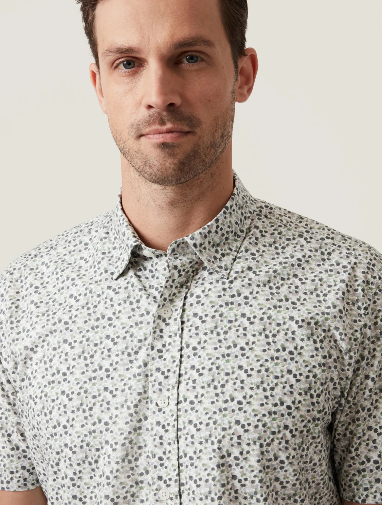 Grove Short Sleeve Shirt