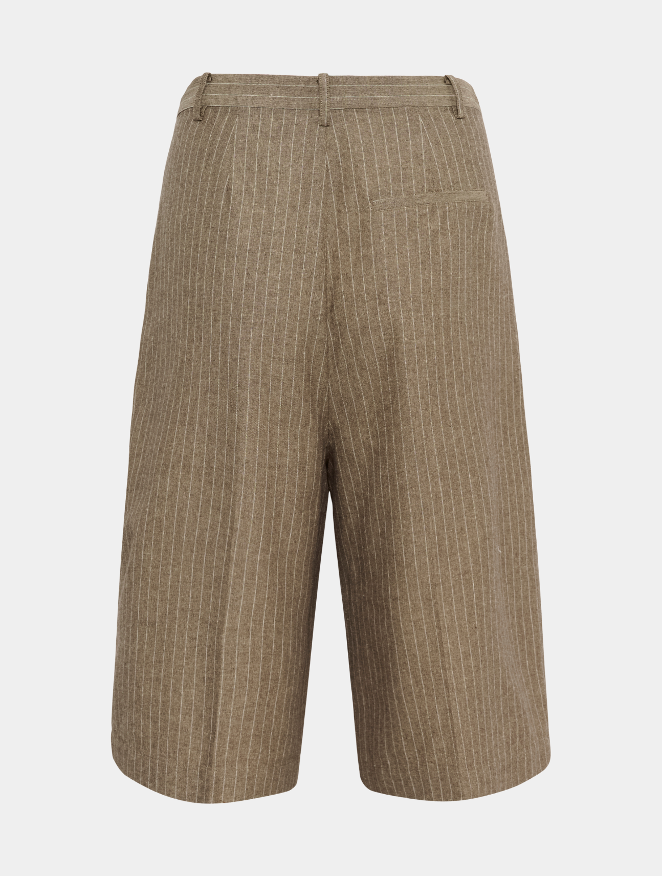 Ginevra Malika Shorts