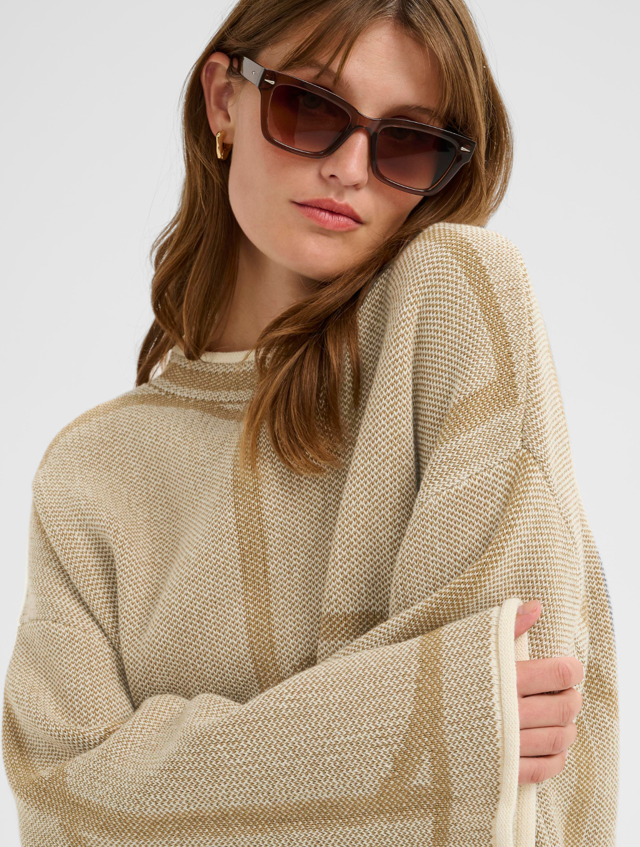 Rava Pullover