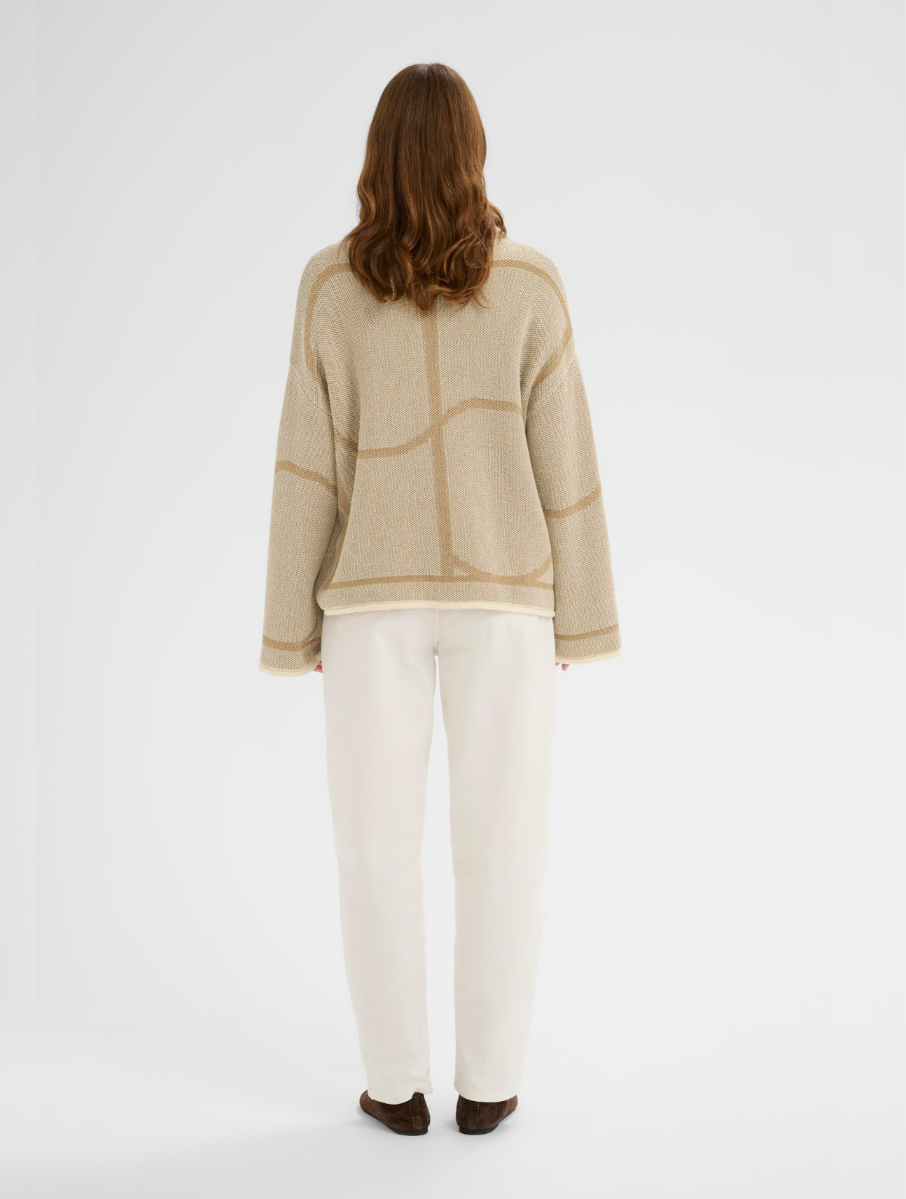 Rava Pullover