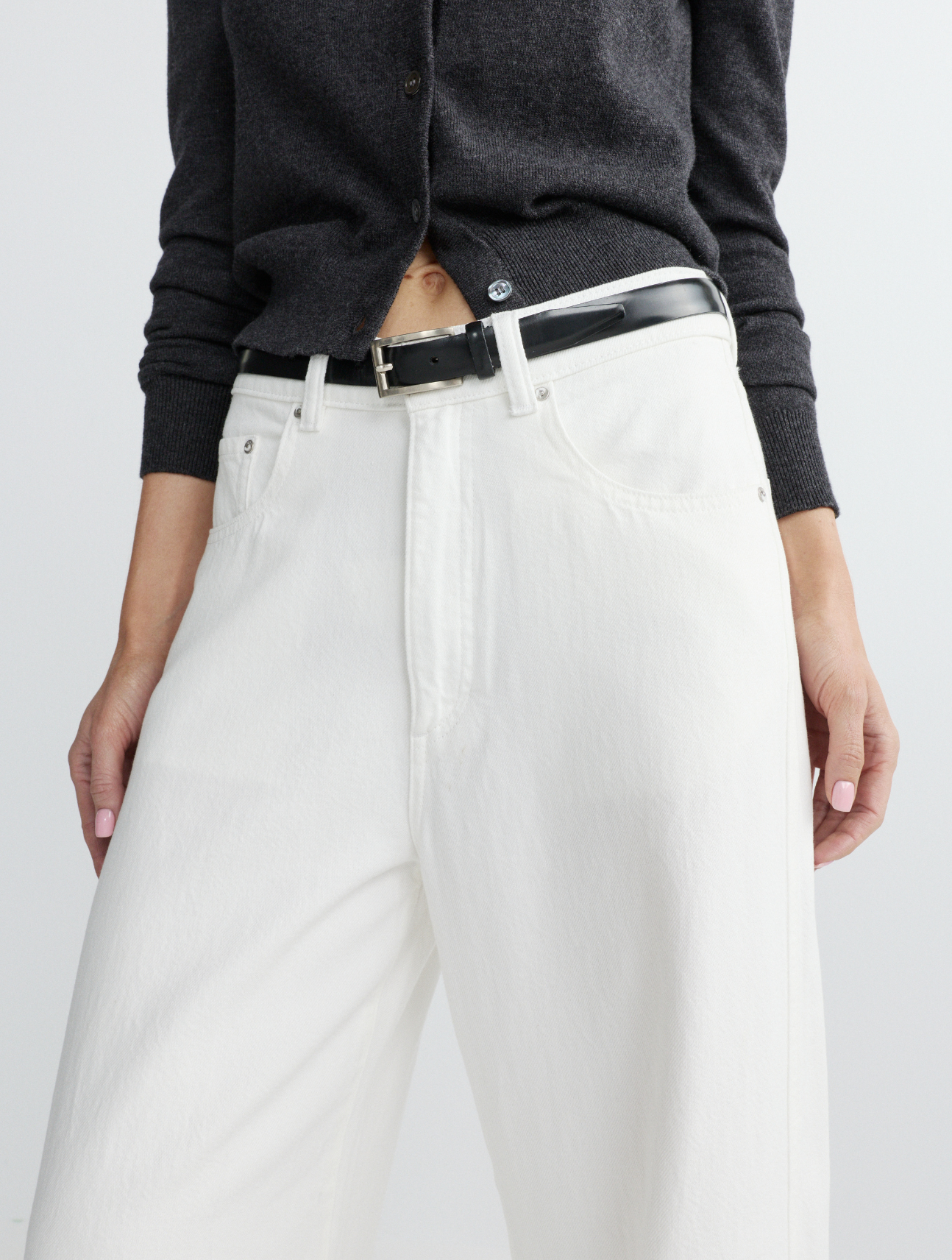 Taylor Relaxed Barrel