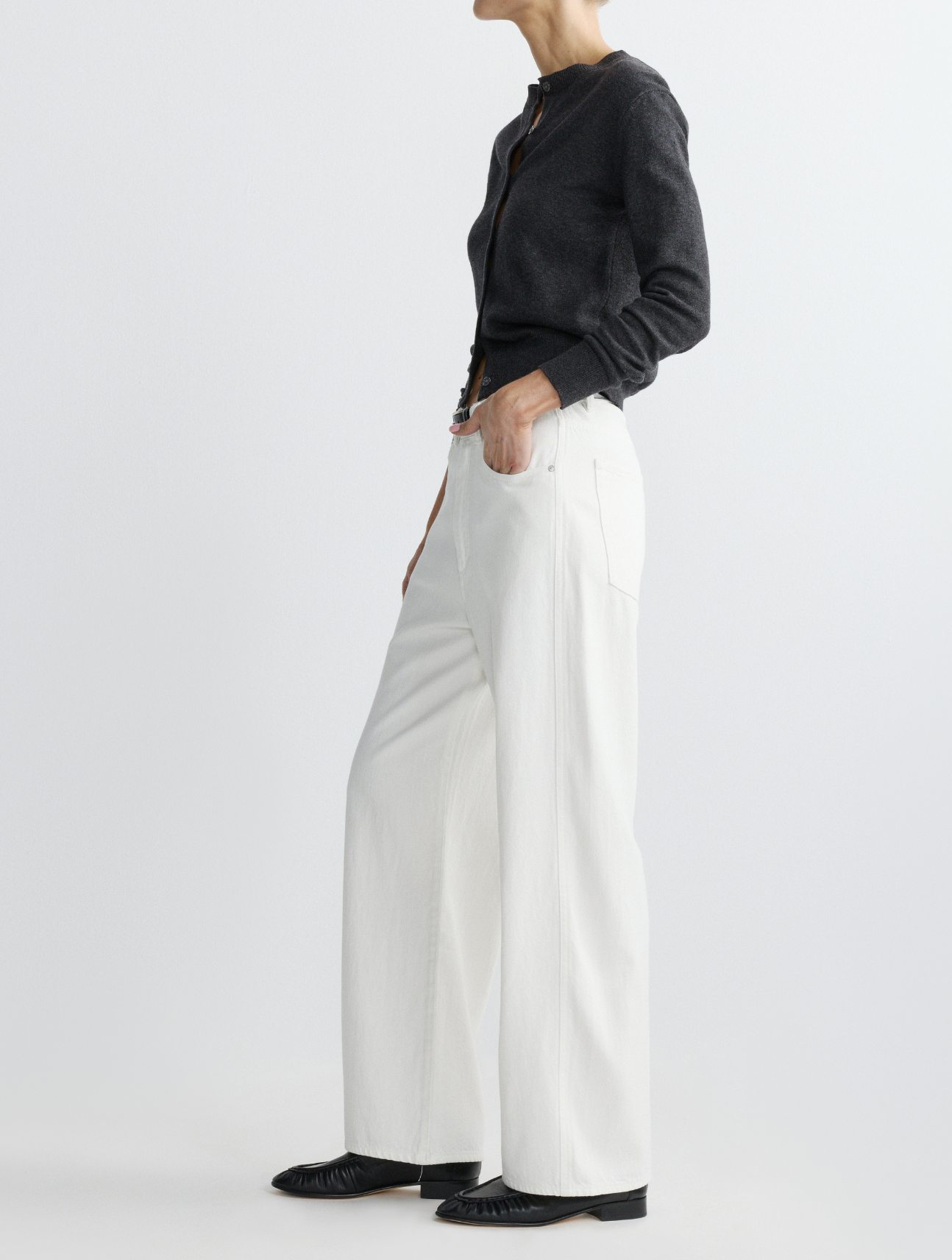 Taylor Relaxed Barrel