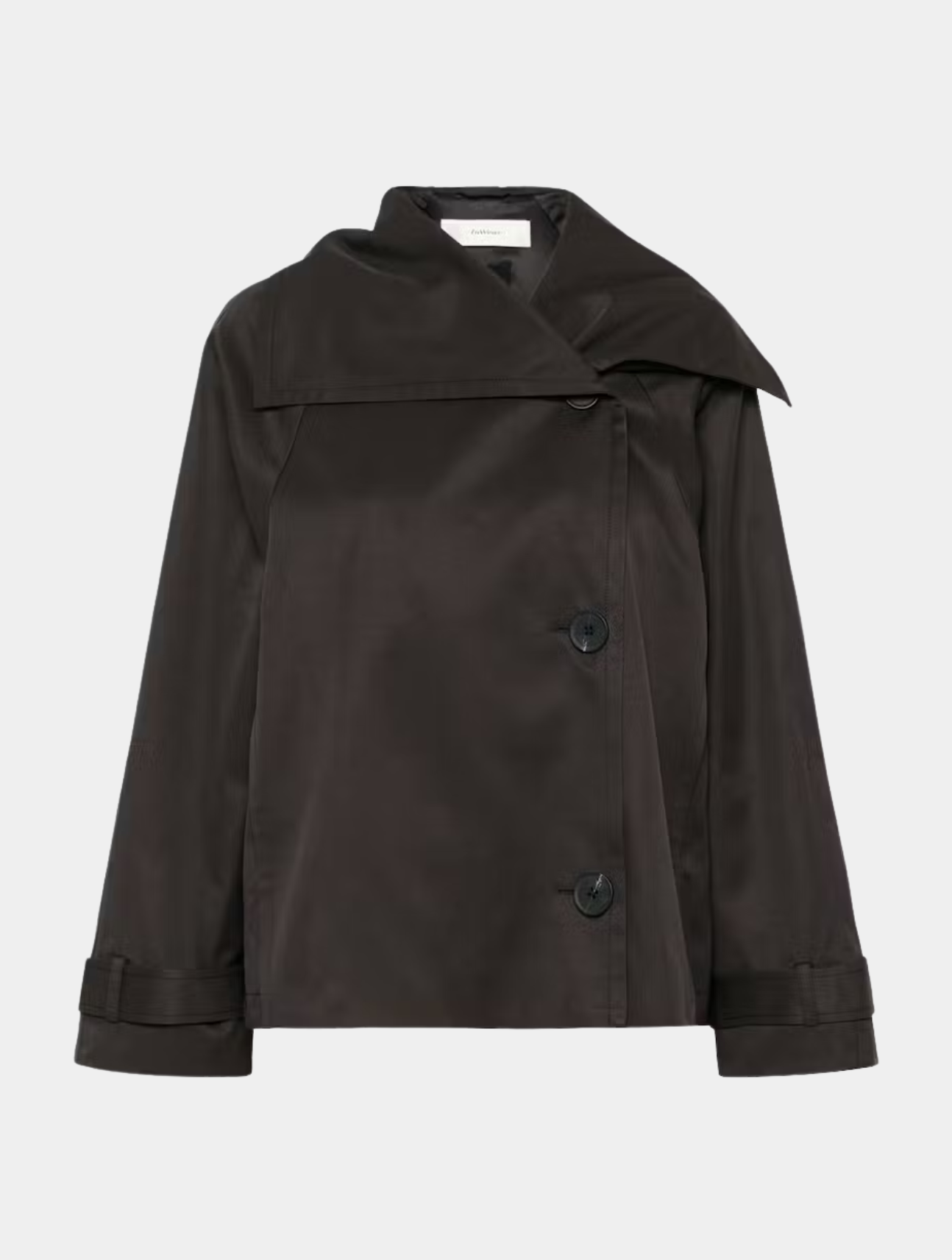Mazie Perry Short Coat