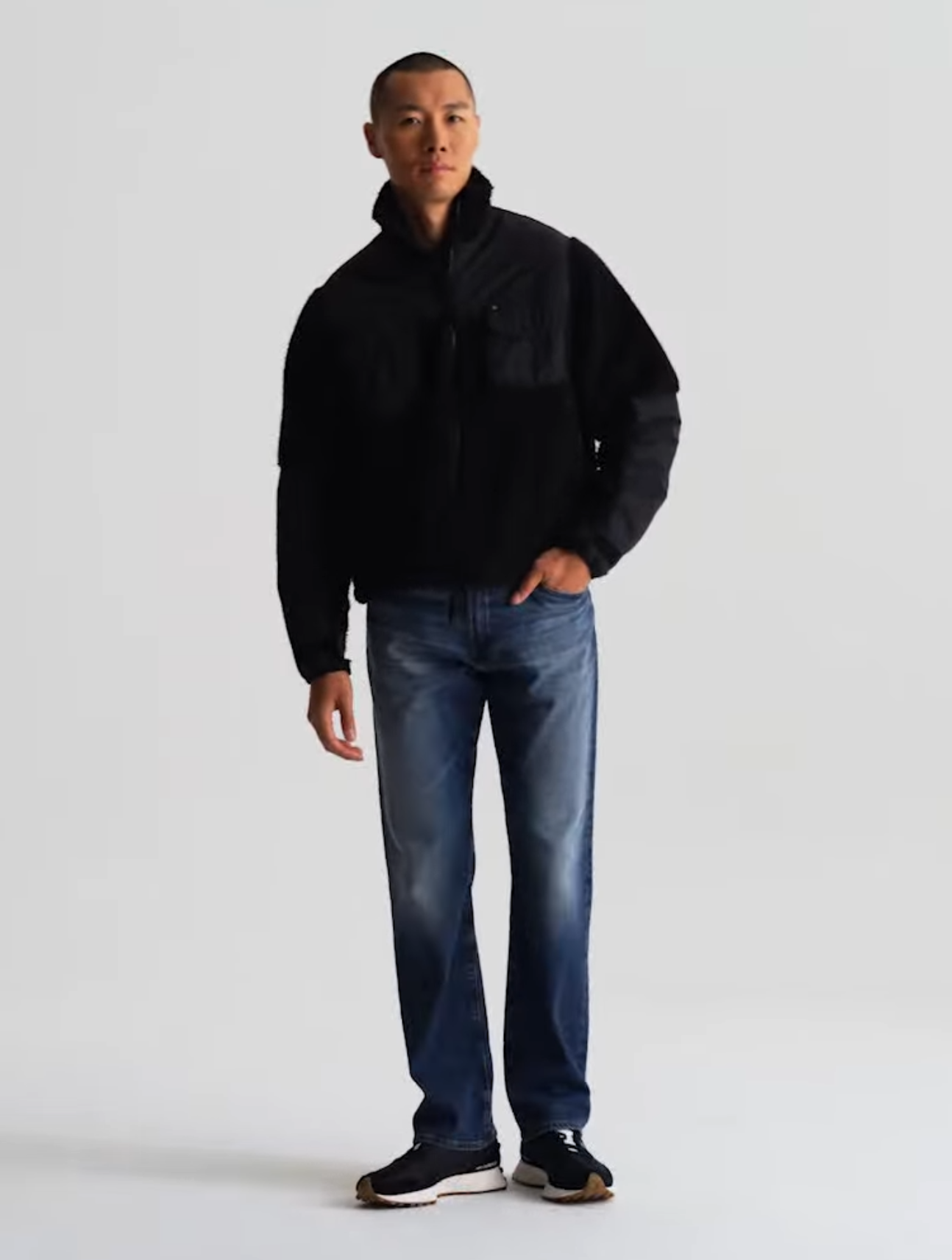 Protégé Classic Straight