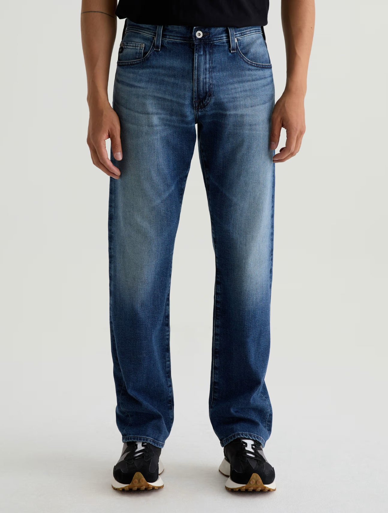 Protégé Classic Straight