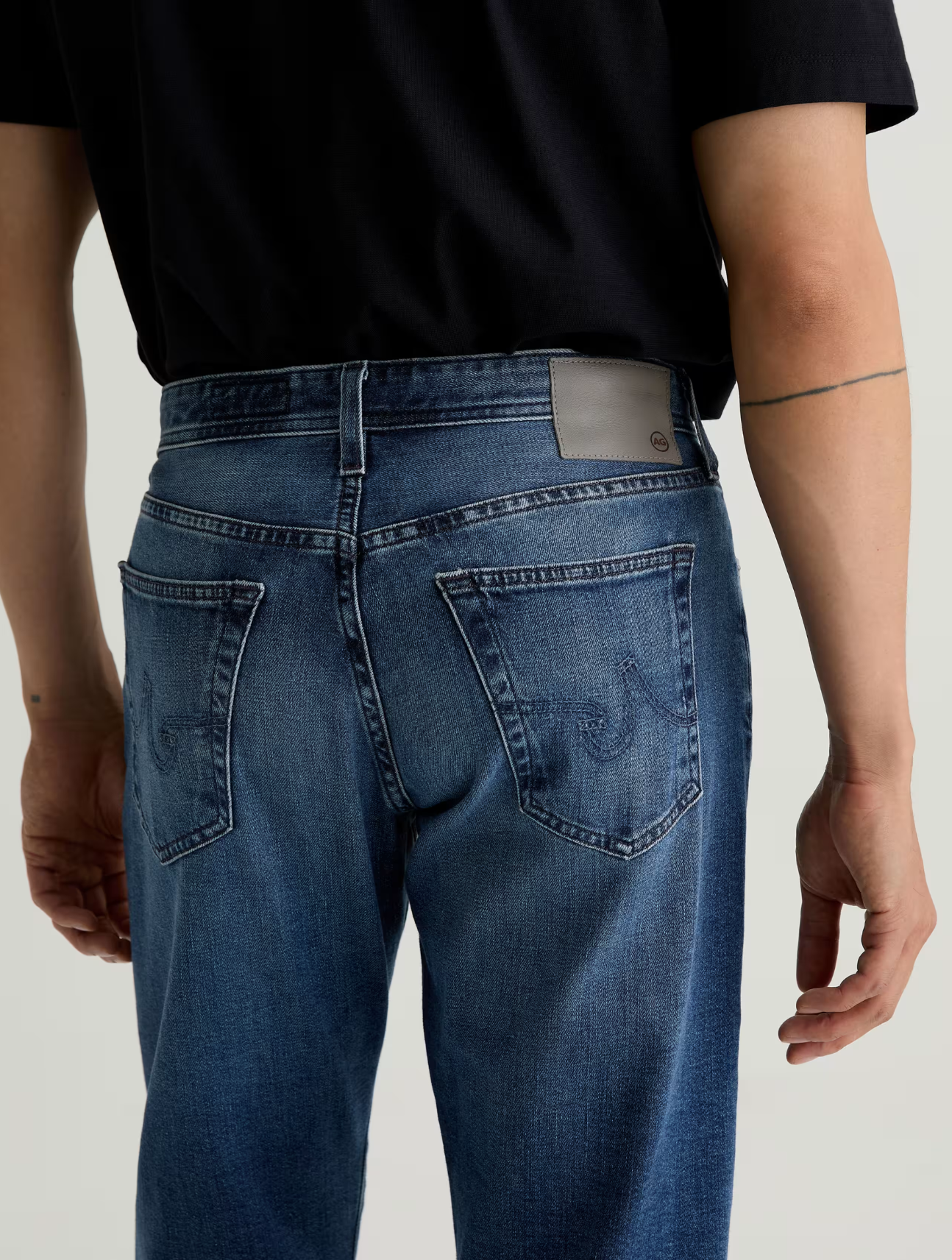 Protégé Classic Straight